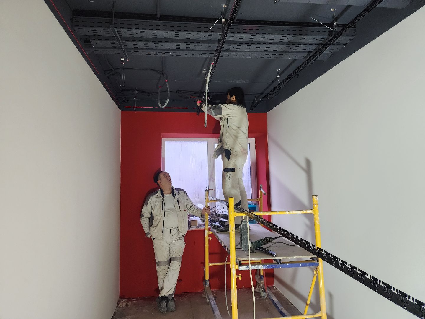 электросталь, строительство, ремонт, спорт, спортивная школа,