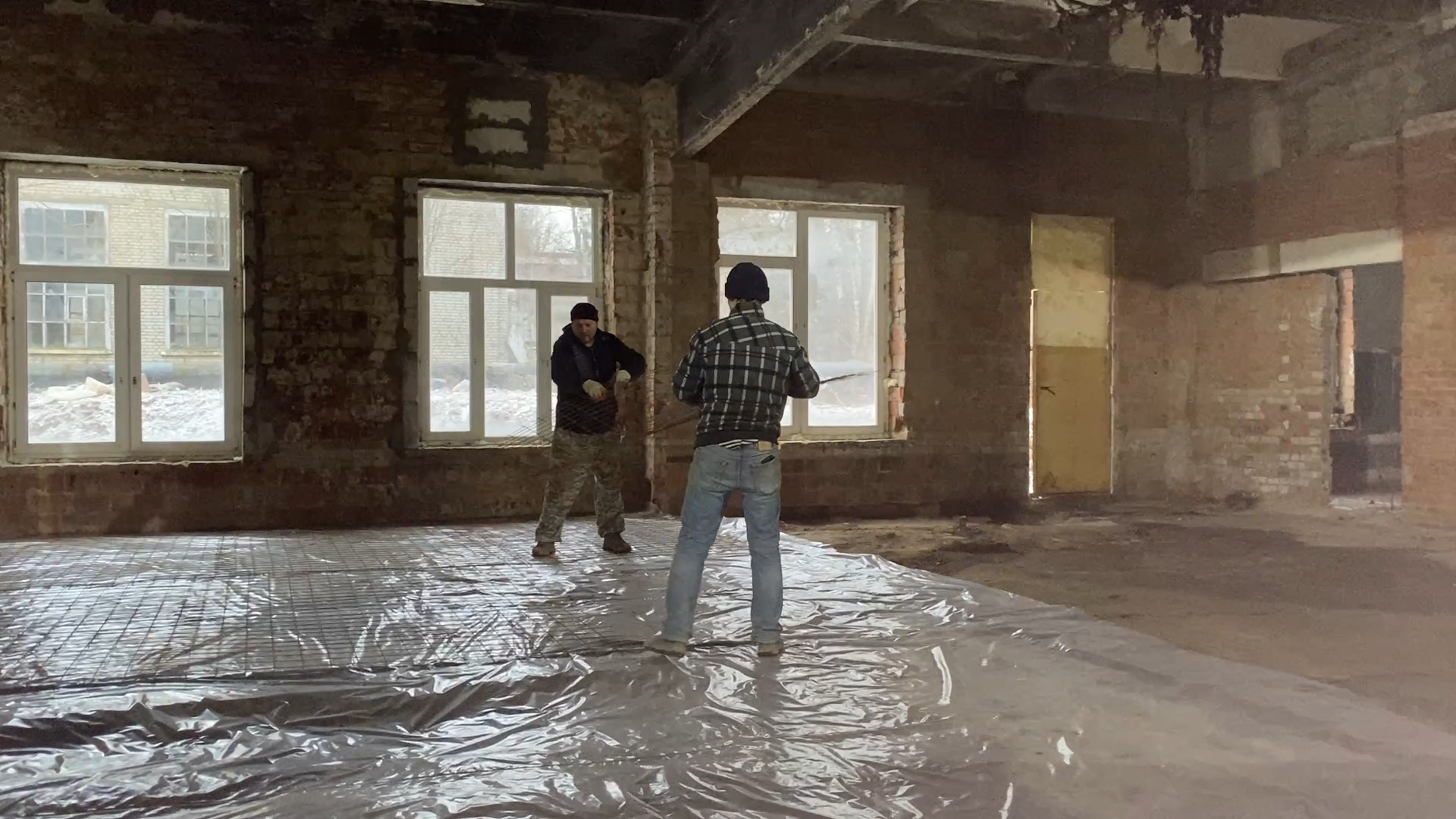 недвижимость за 1 рубль, бизнес во власихе, предпринимательство власиха, власиха недвижимость за рубль, компания слон,