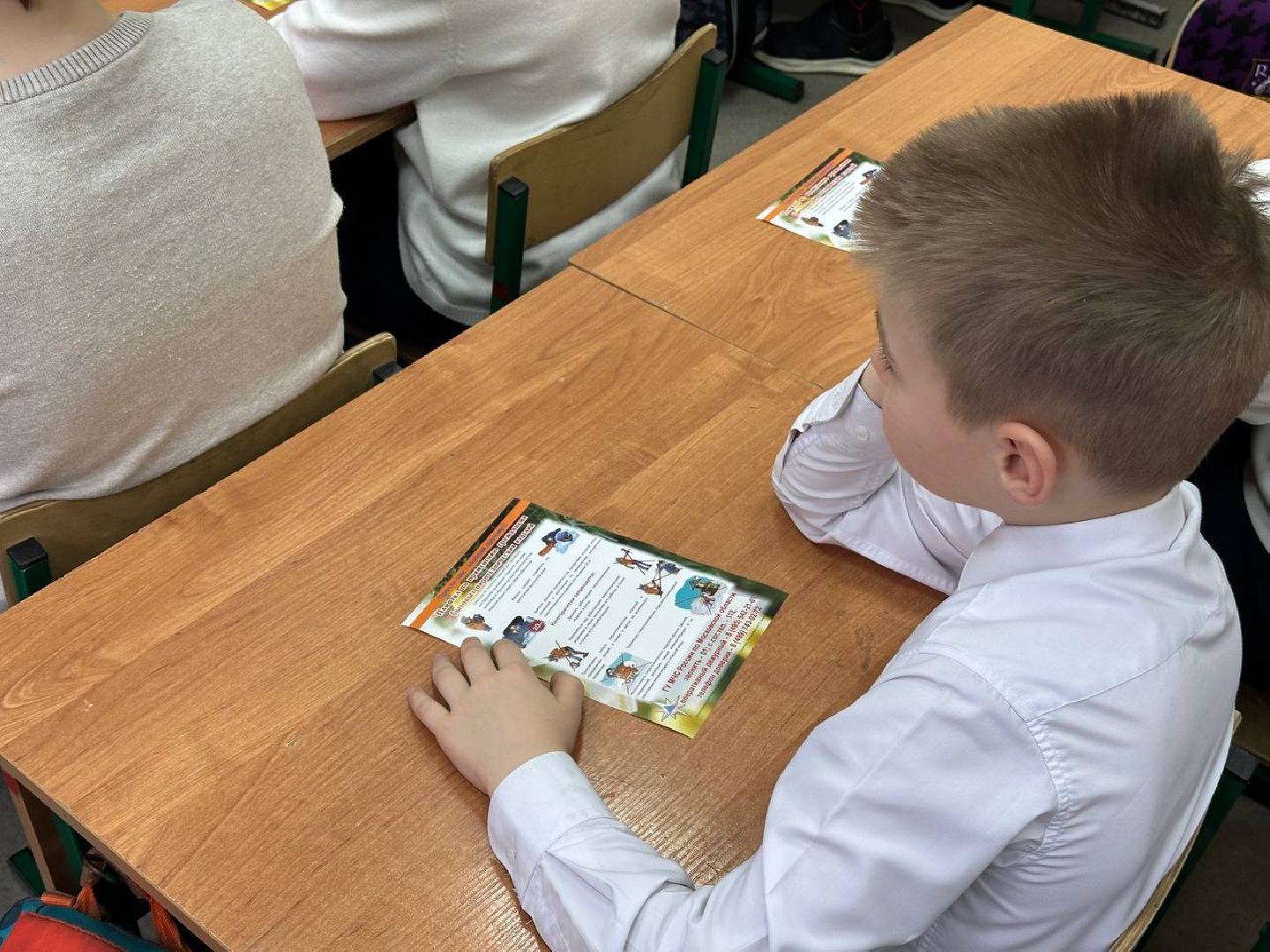 мчс, новый год,  безопасная зима, домодедово,