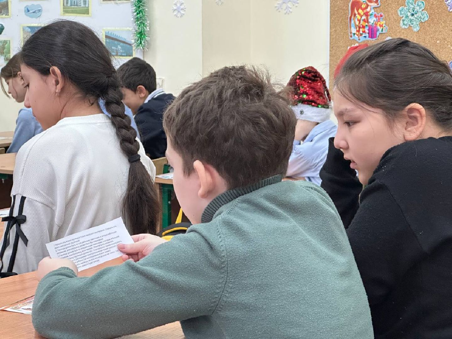 мчс, новый год,  безопасная зима, домодедово,