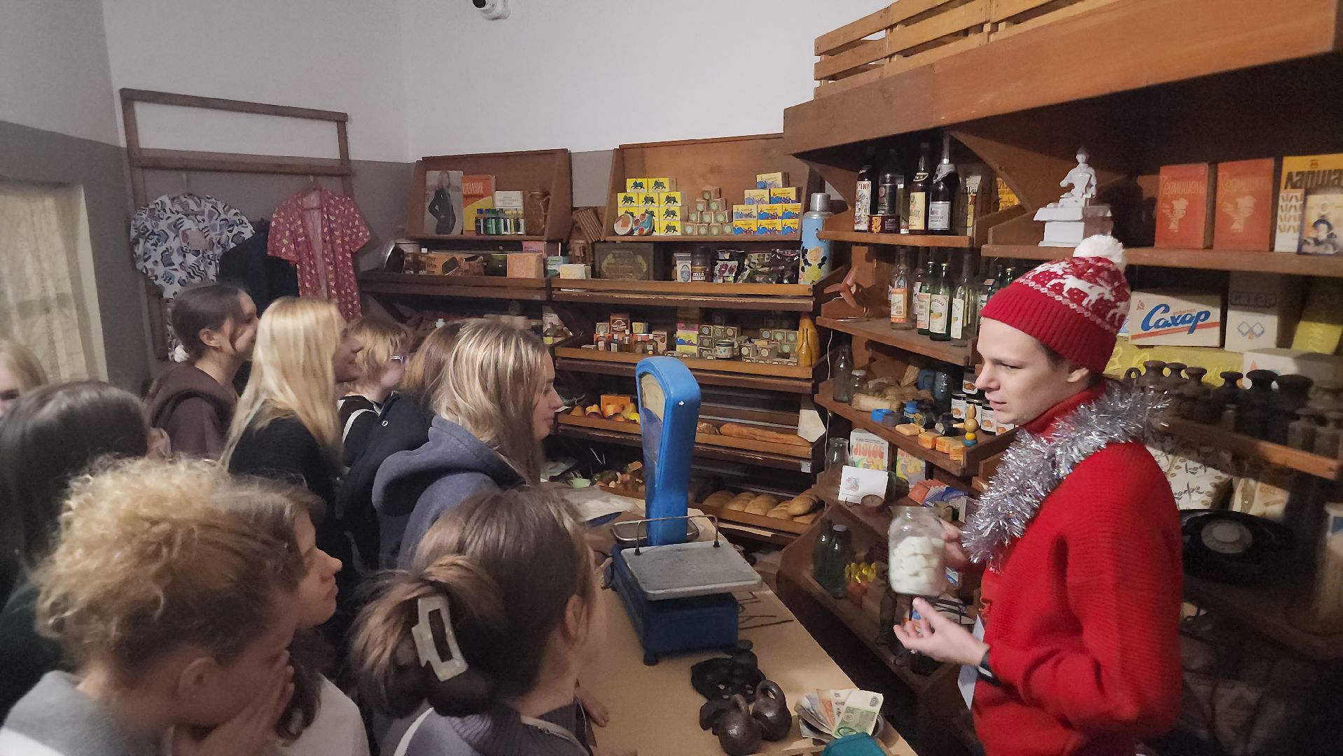 музеи подмосковья, назад в ссср, ликино-дулево, орехово-зуевский округ,