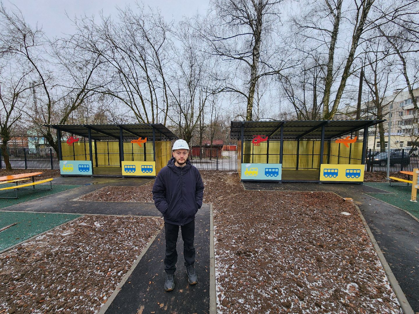 чехов,детский сад, дошкольное отделение, лицей 4,  капитальный ремонт, капремонт здания, благоустройство территории, новые павильоны, теневые навесы, беседки, детские площадки, игровые зоны, качели горки карусели, мини-футбол, пешеходные дорожки, столбы освещения, проходы и проезды, входные группы, госпрограмма московской области, капремонт социальных объектов,