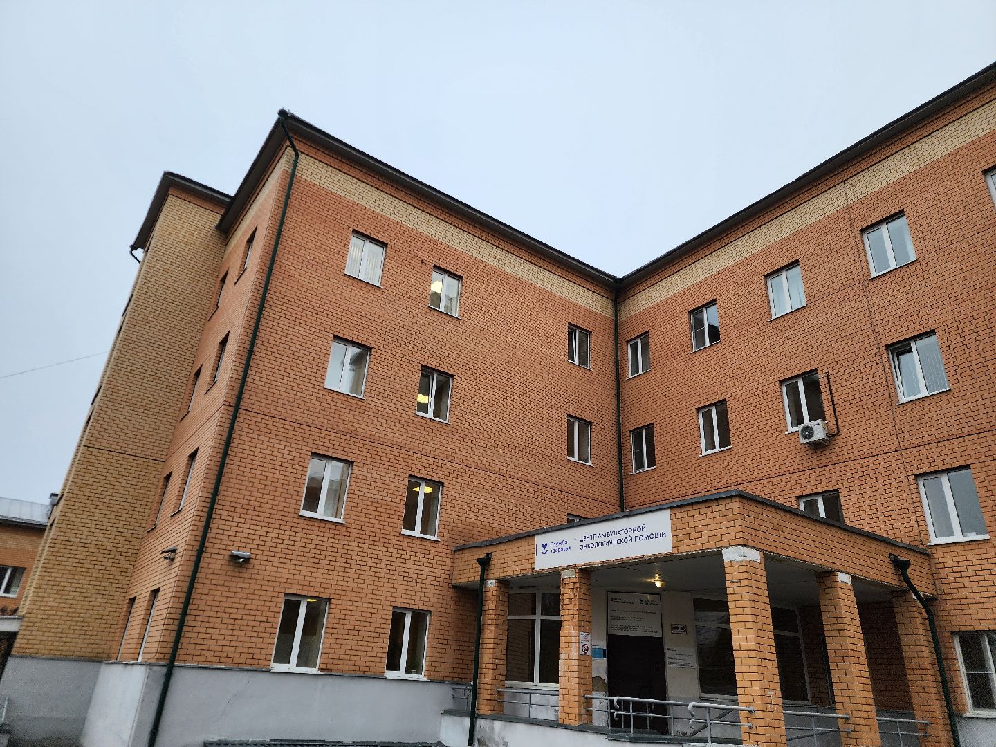 подольск, покб, цаоп, Диспансеризация ,