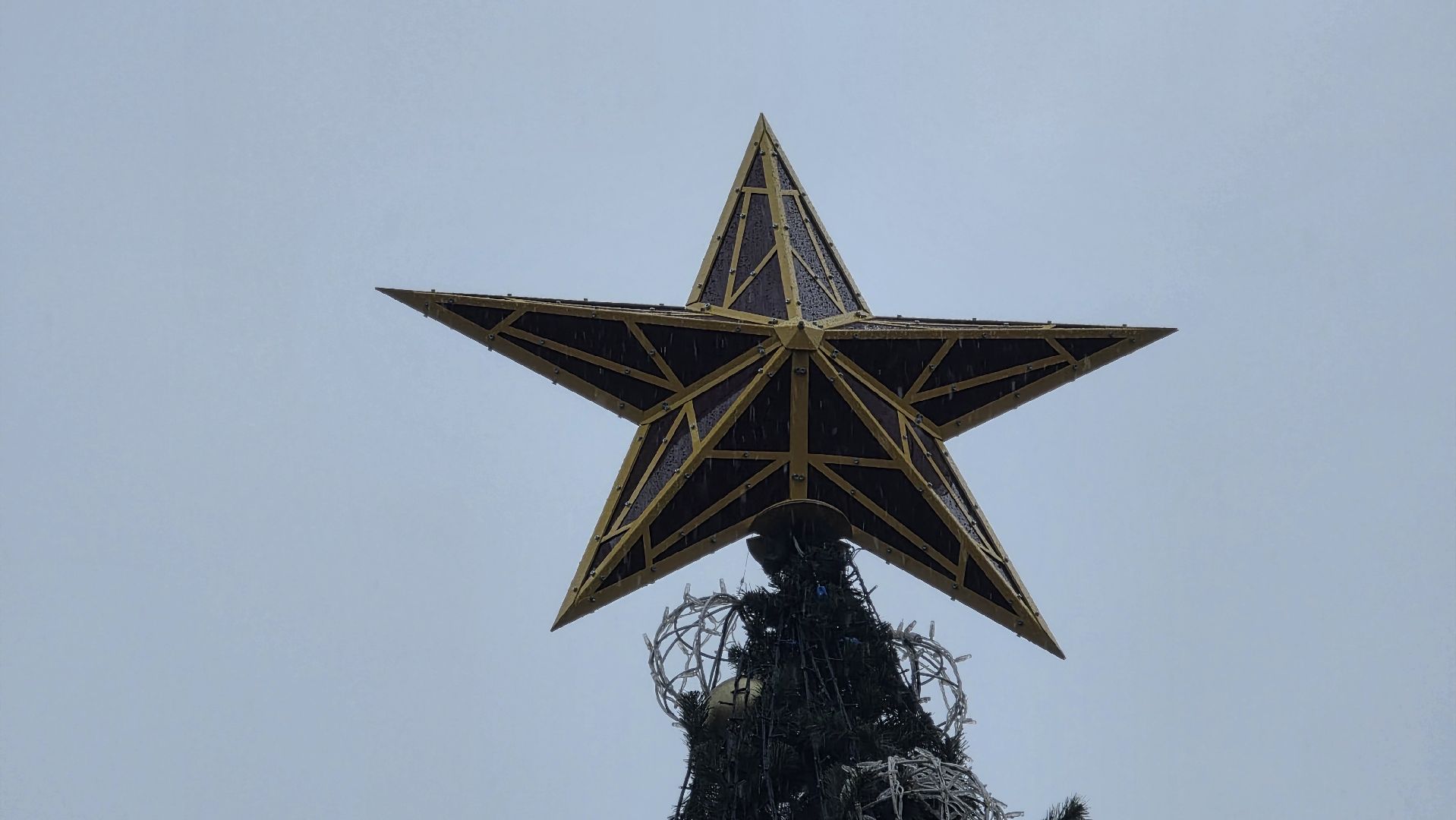 зимавподмосковье, елка, новый год, украшения,