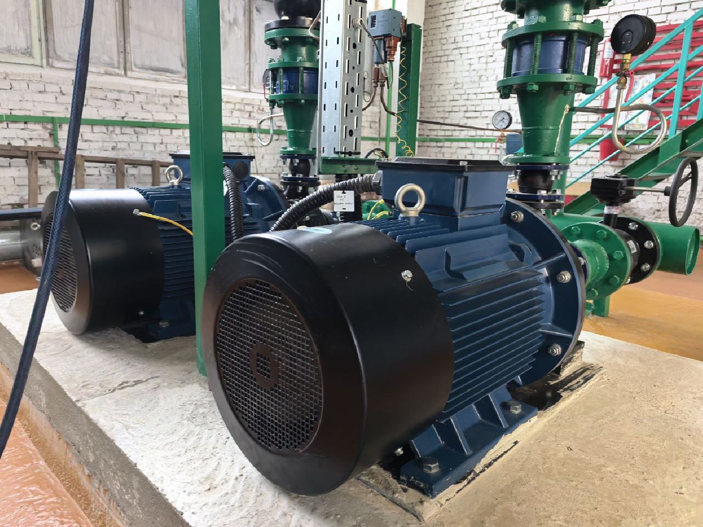 жкх, серебряные пруды,