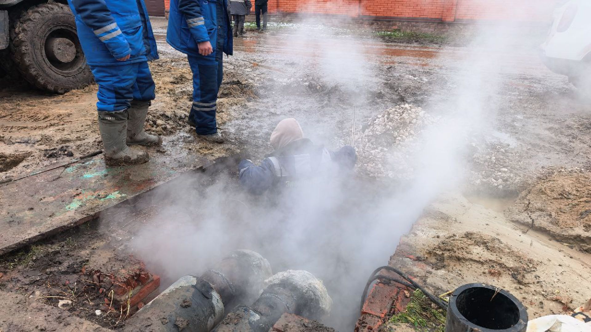 жкх, серебряные пруды,