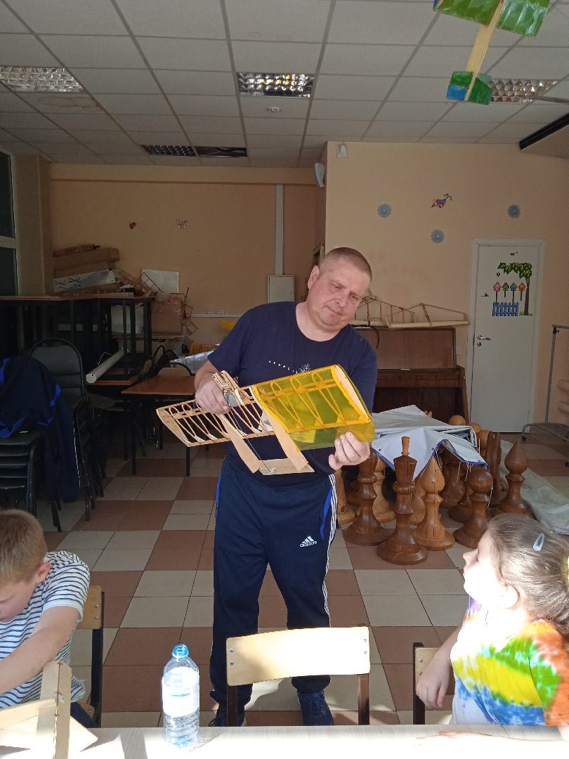 кубок, России, авиамоделирование, авиамодельный, спорт