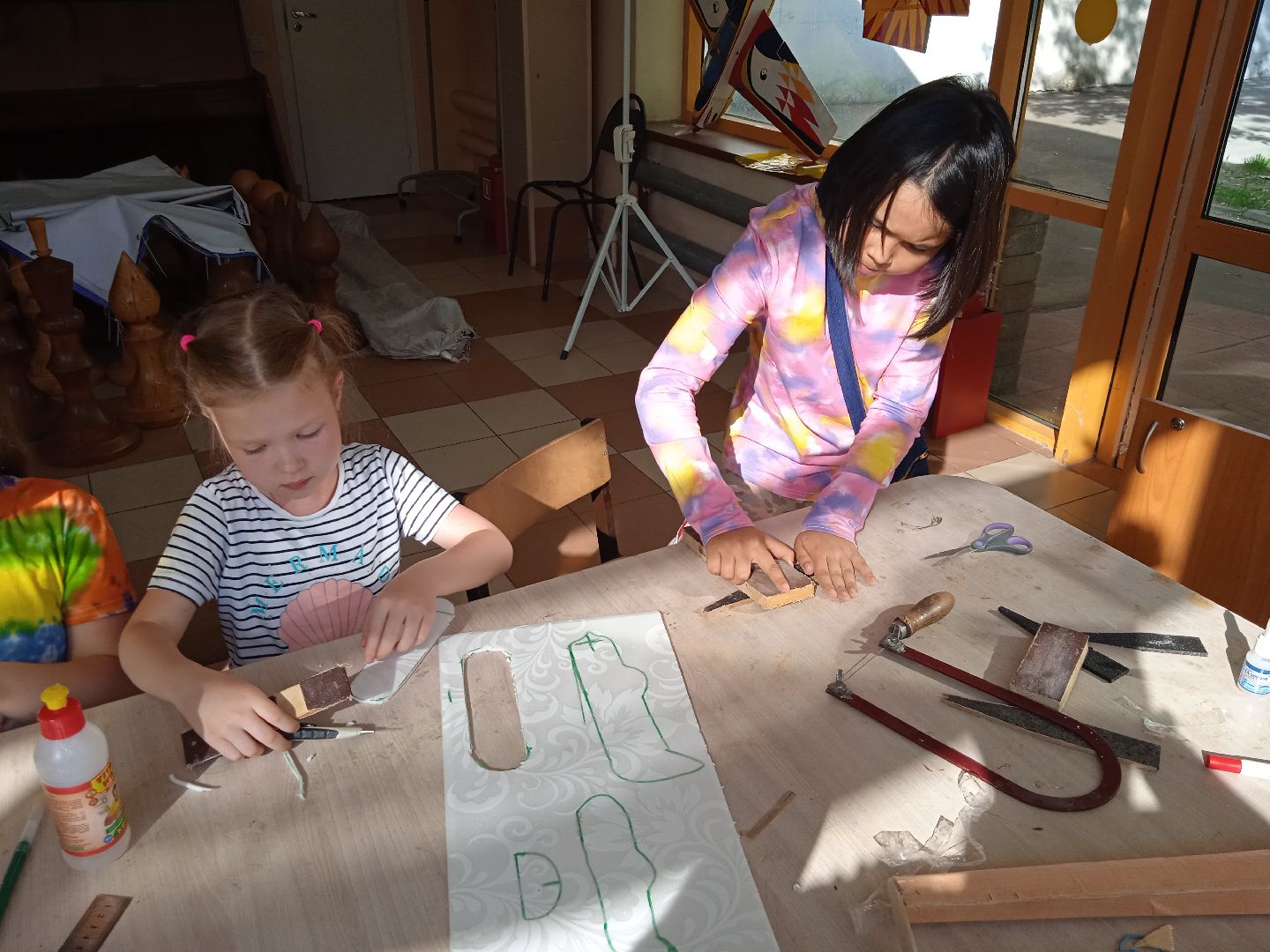 кубок, России, авиамоделирование, авиамодельный, спорт