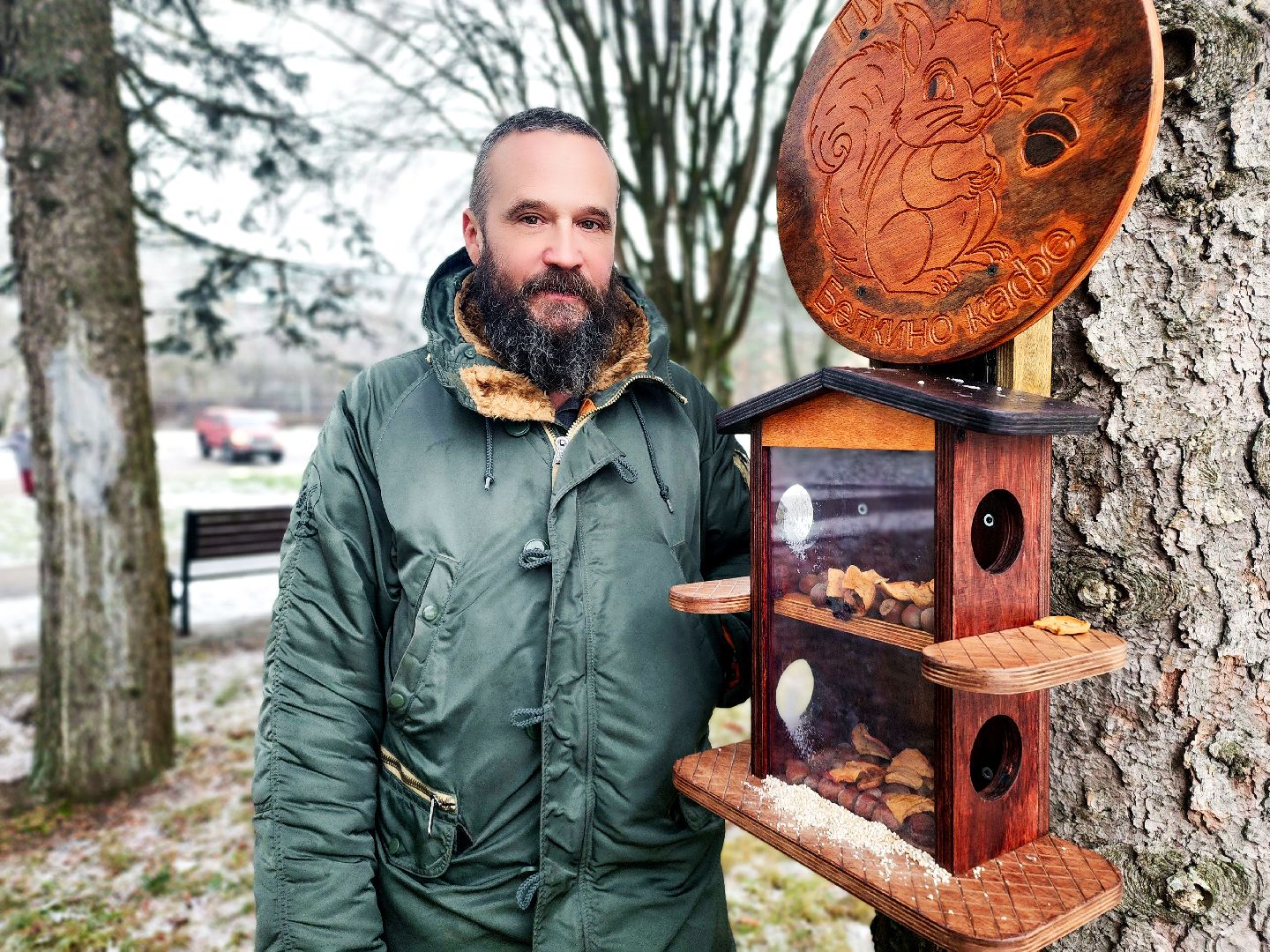 пущино, серпухов, волонтеры,