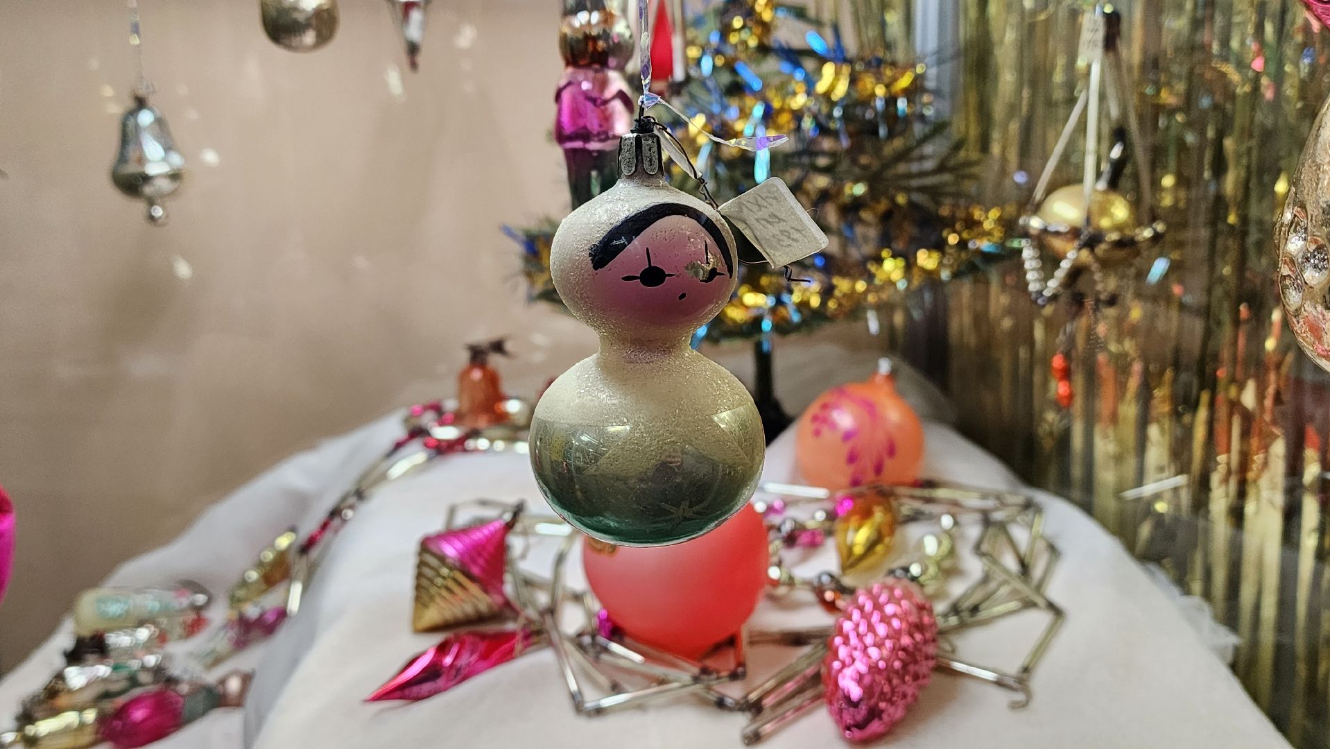 луховицы, музей, новый год 2026,