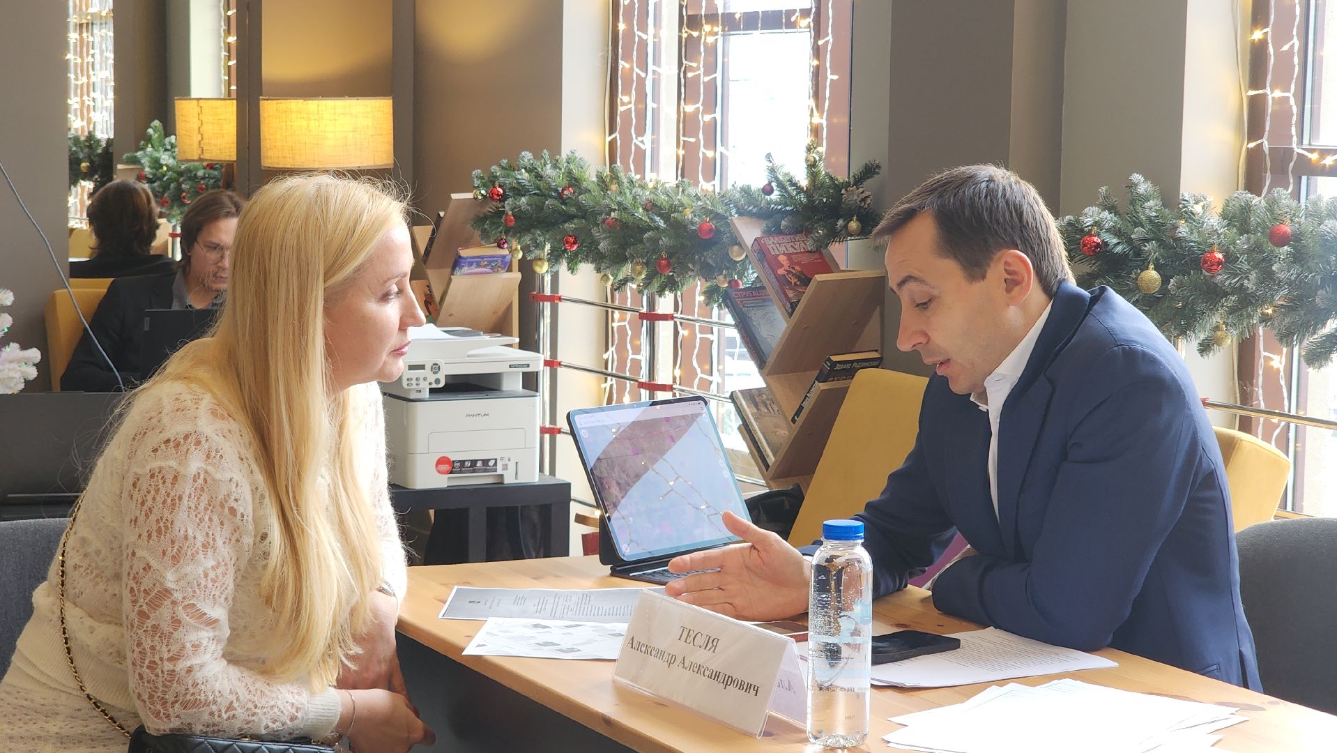 Звенигород, Выездная администрация , Личный прием населения, Общество , Спорт, Адаптивный  спорт ,