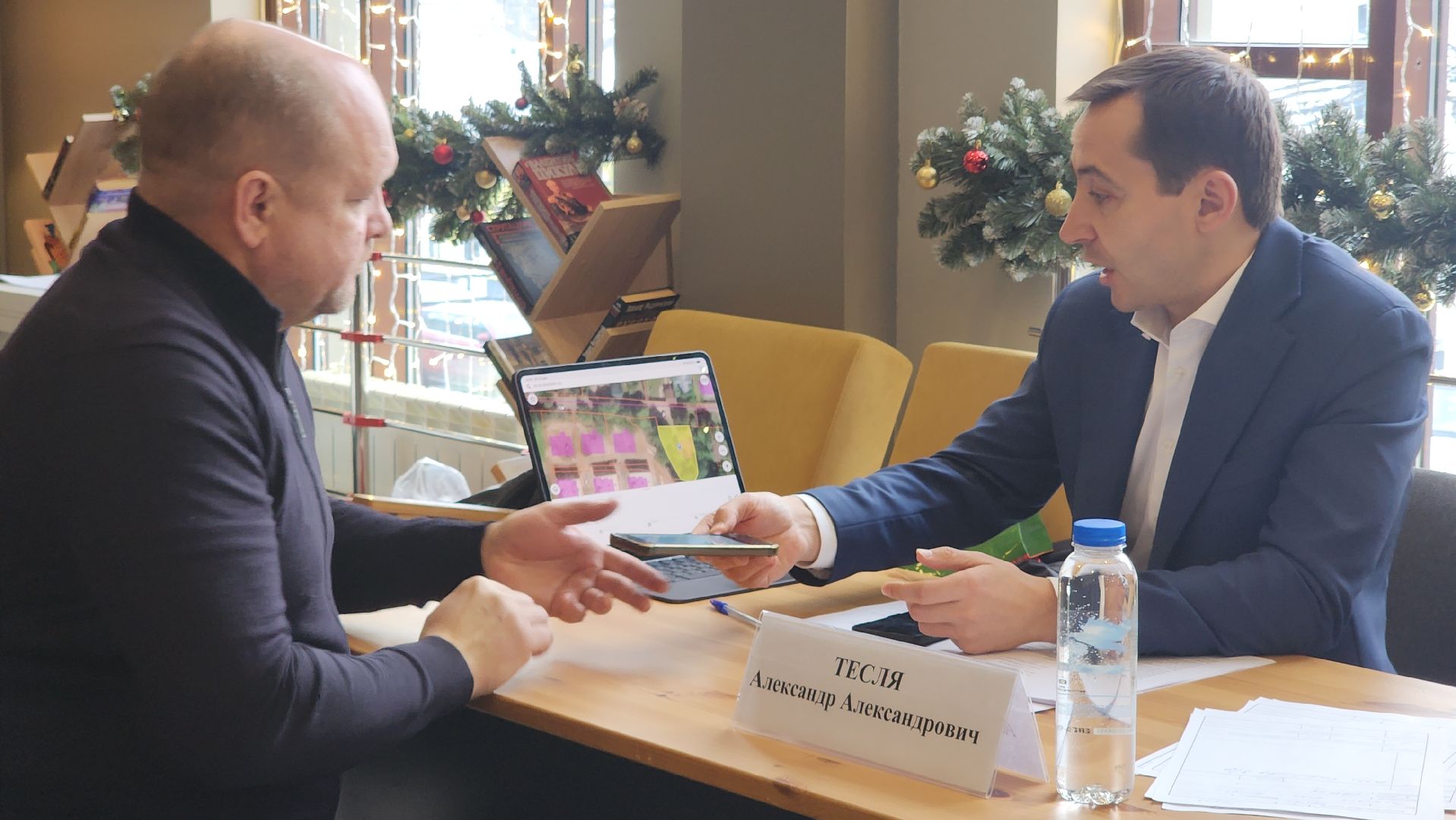 Звенигород, Выездная администрация , Личный прием населения, Общество , Спорт, Адаптивный  спорт ,