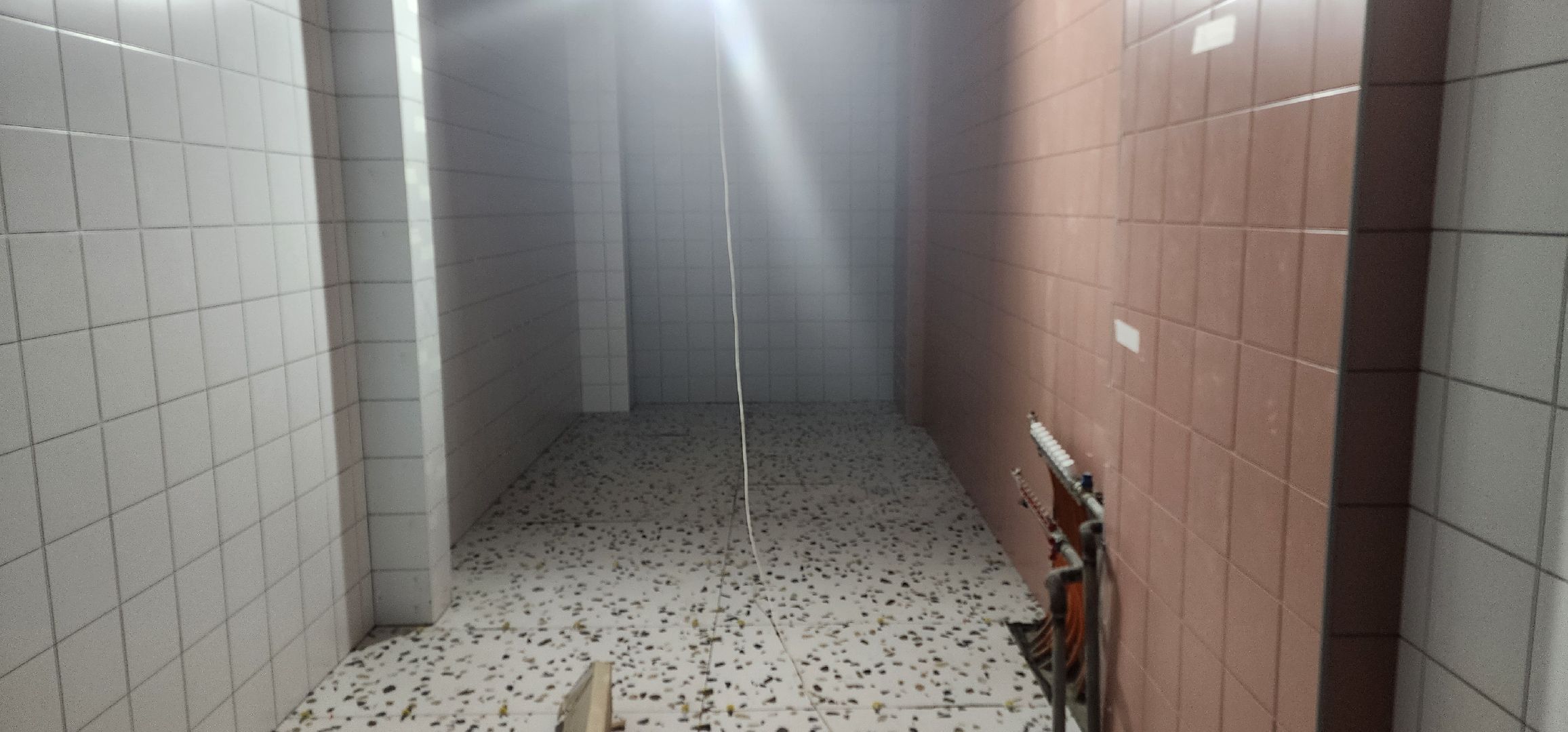 долгопрудный, жк бригантина, детский сад, строительство, наливной пол,