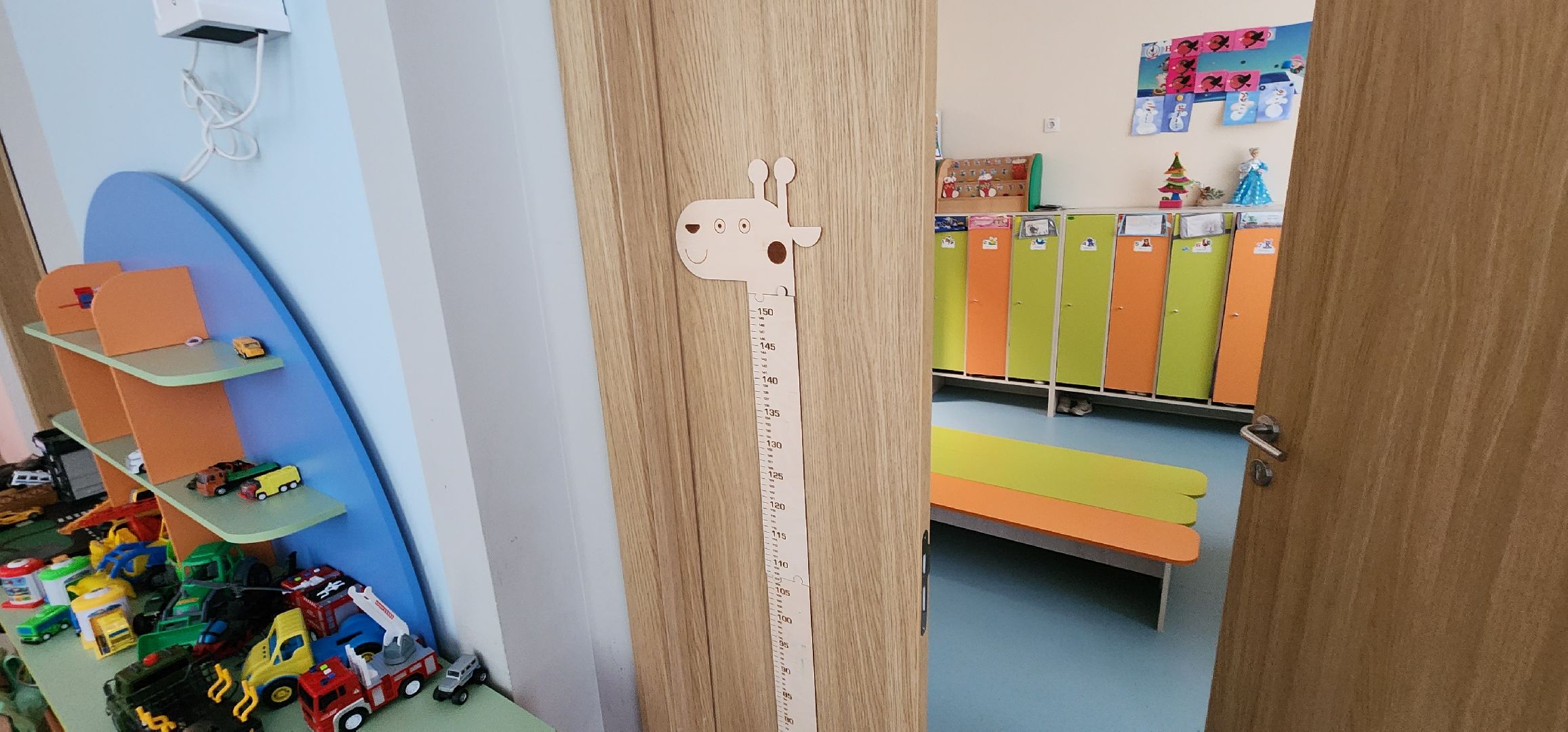 долгопрудный, жк бригантина, детский сад, строительство, наливной пол,