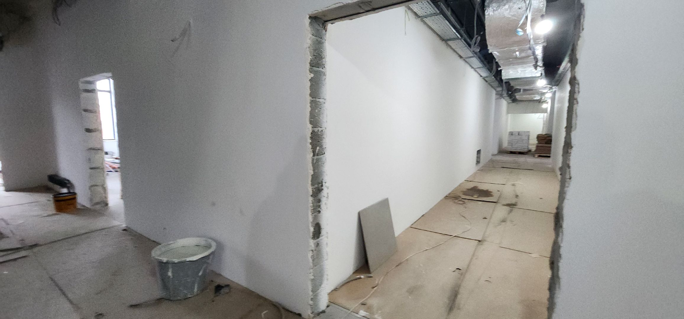 долгопрудный, жк бригантина, детский сад, строительство, наливной пол,