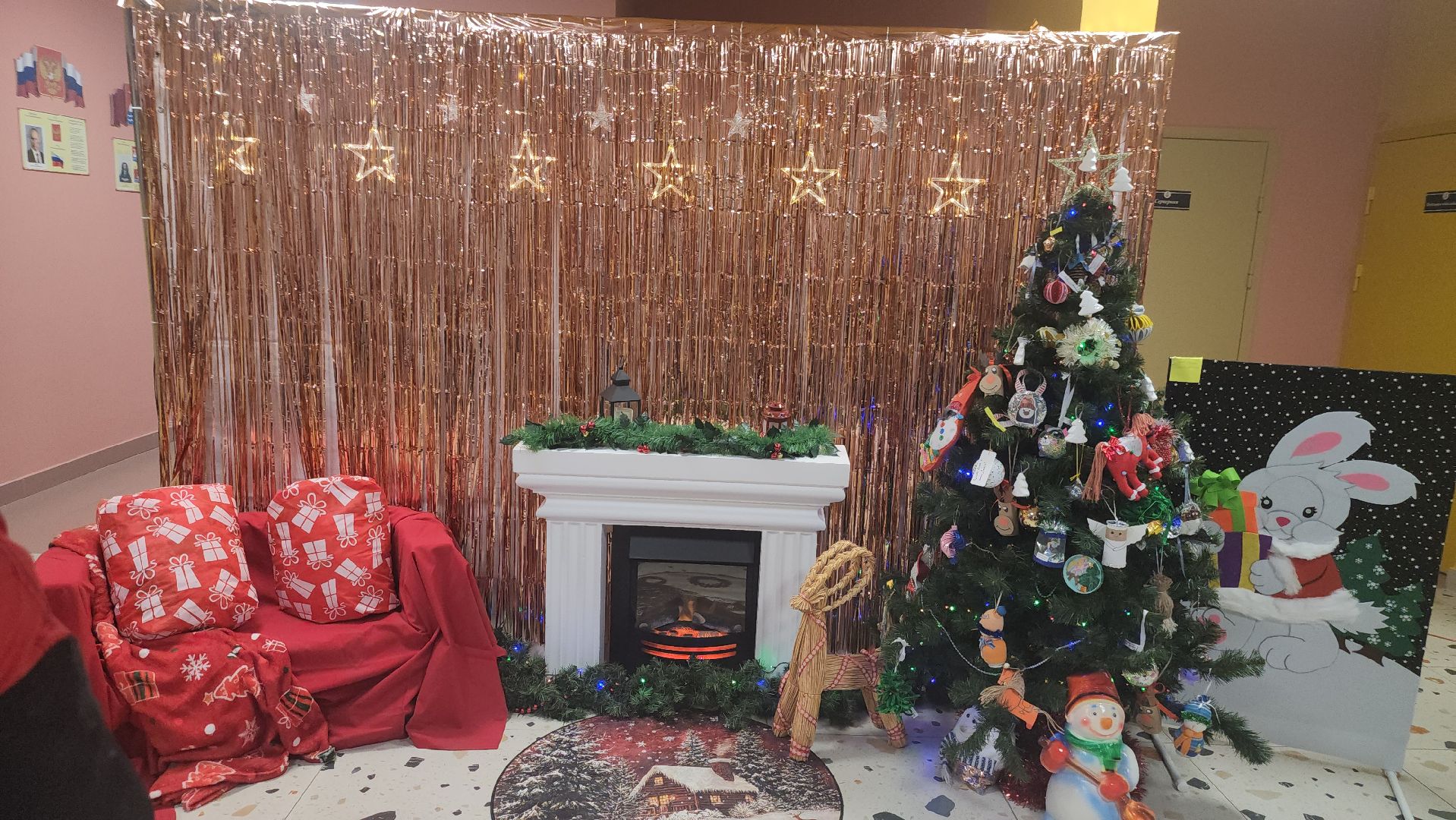 долгопрудный, жк бригантина, детский сад, строительство, наливной пол,