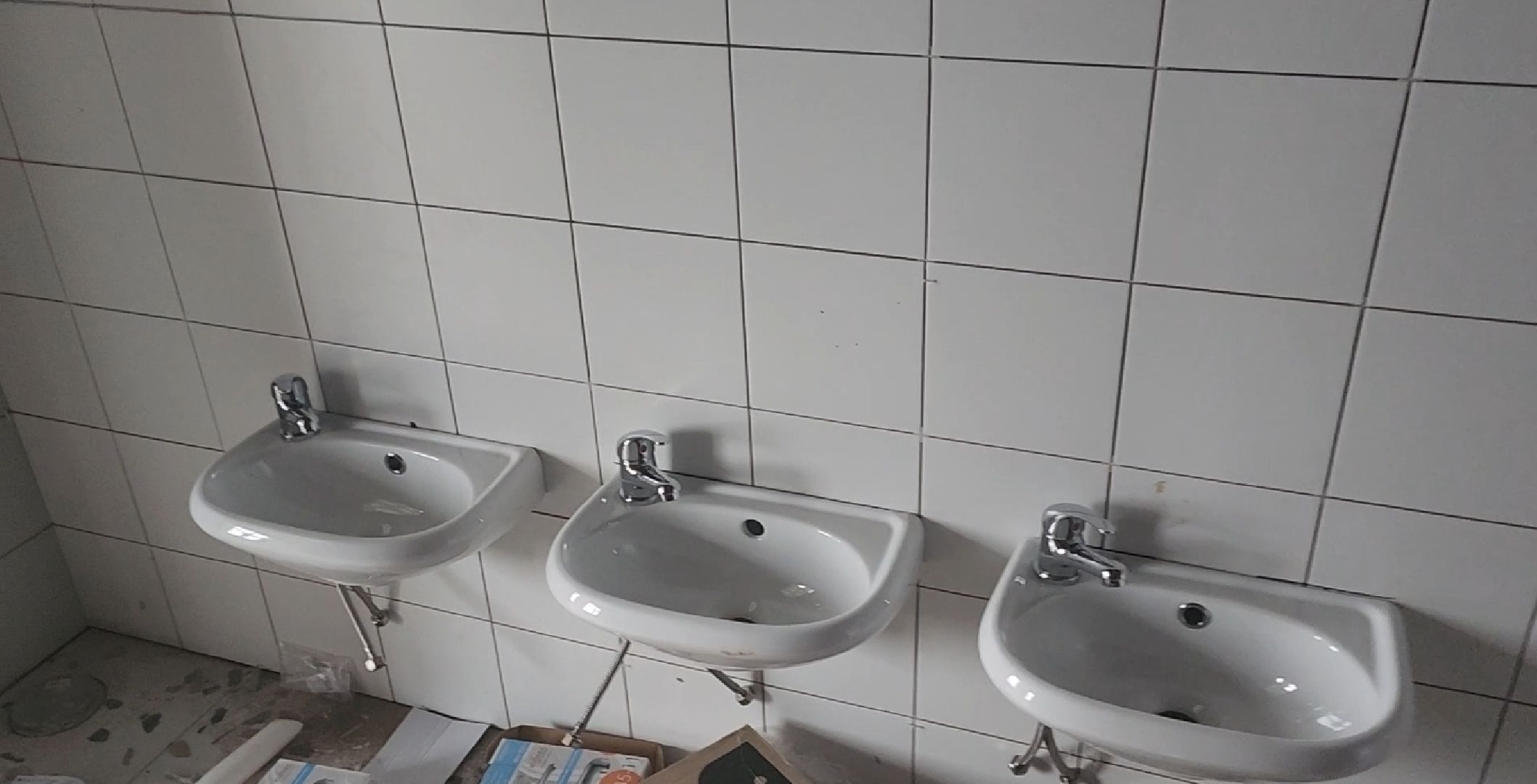 долгопрудный, жк бригантина, детский сад, строительство, наливной пол,