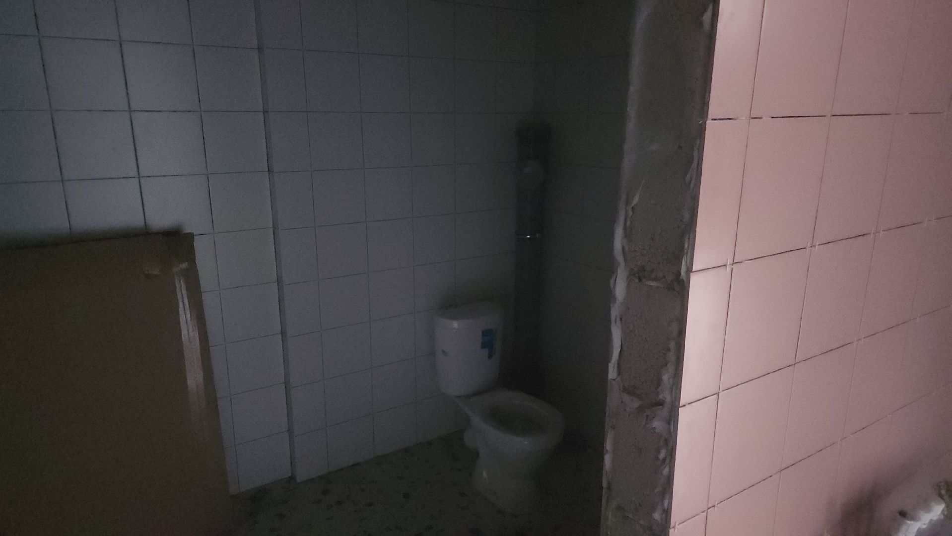 долгопрудный, жк бригантина, детский сад, строительство, наливной пол,