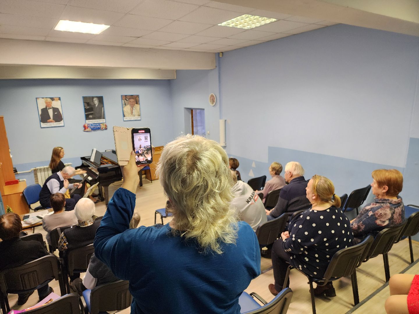 красноармейск, городской округ пушкинский, творческий вечер, литературное наследие,