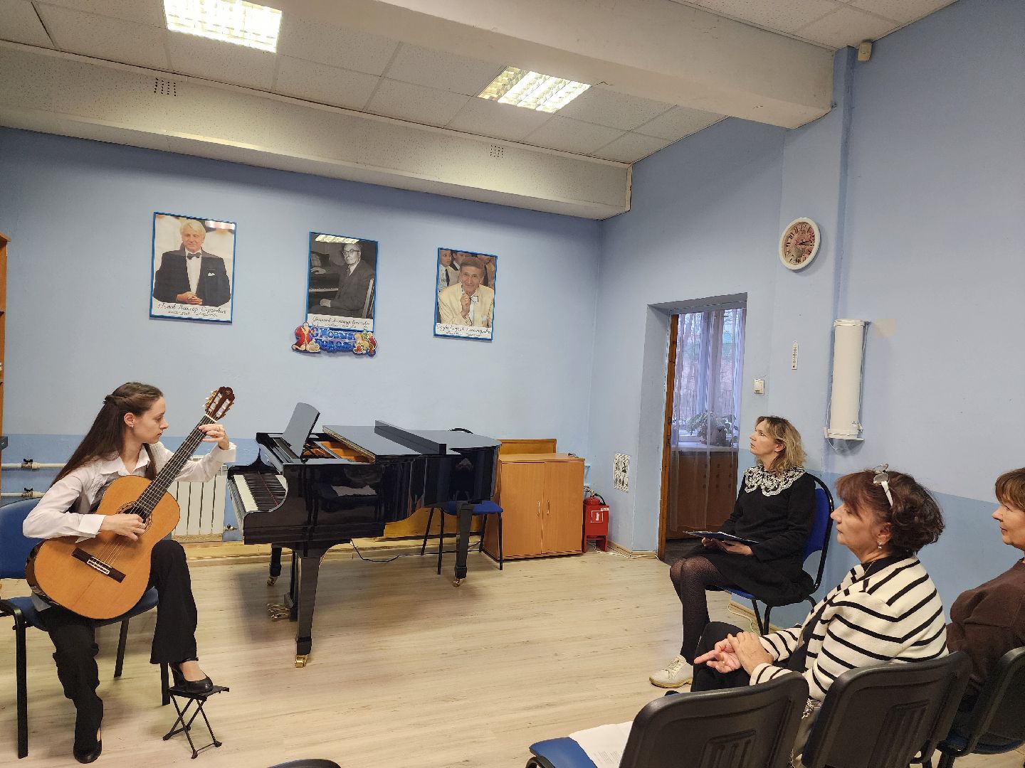 красноармейск, городской округ пушкинский, творческий вечер, литературное наследие,