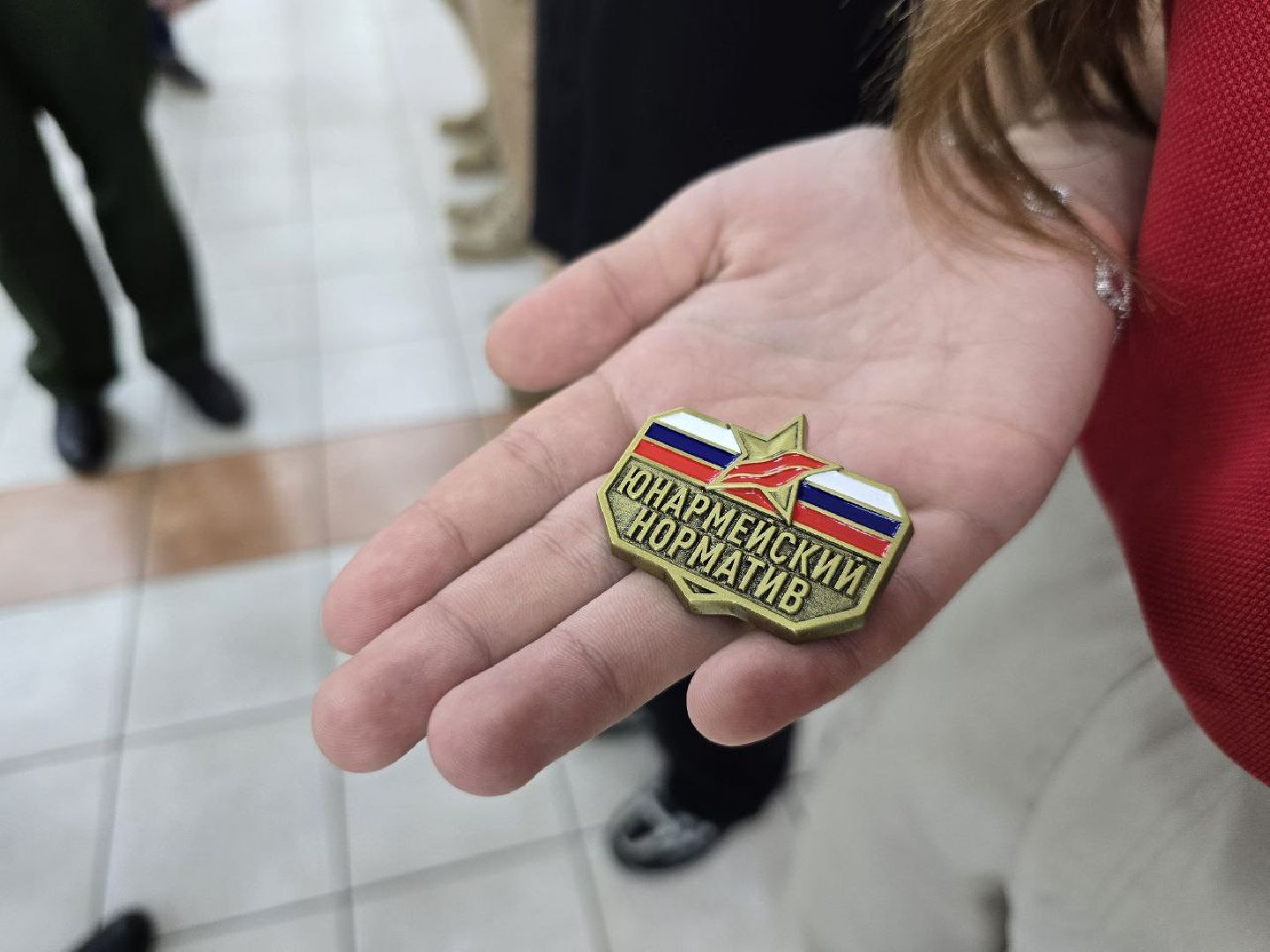 можайск, можайский муниципальный округ, подмосковье,  юнармия, юнармейцы, общество, подведение итогов,