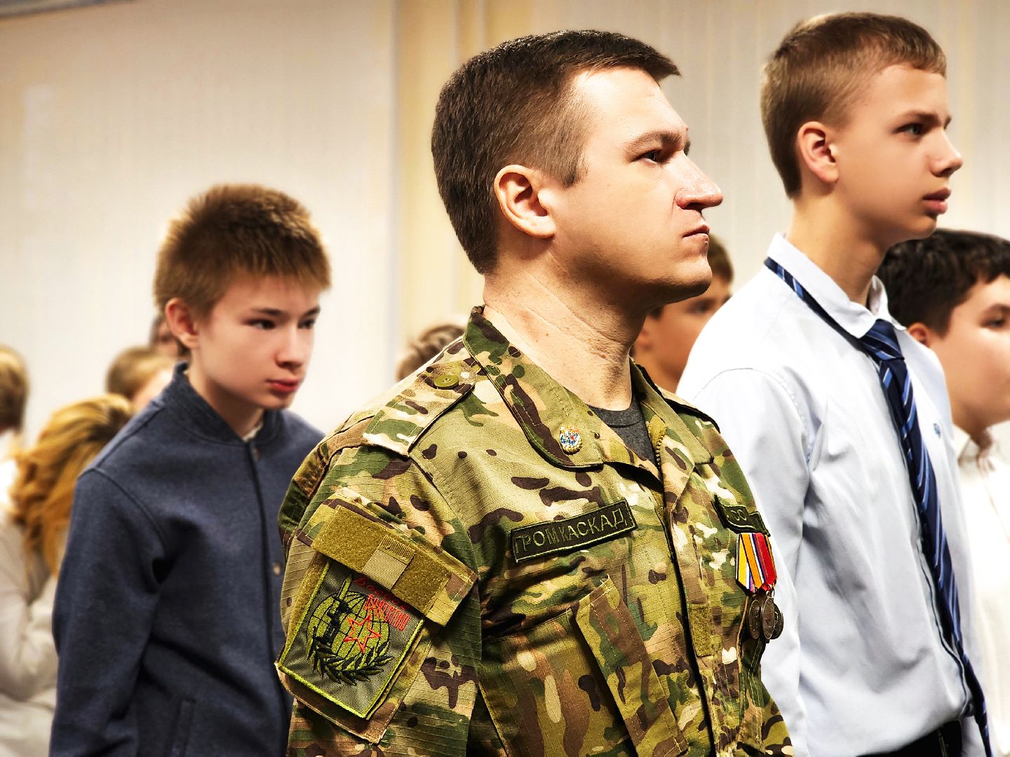 пущино, серпухов, парта героя, спецоперация,