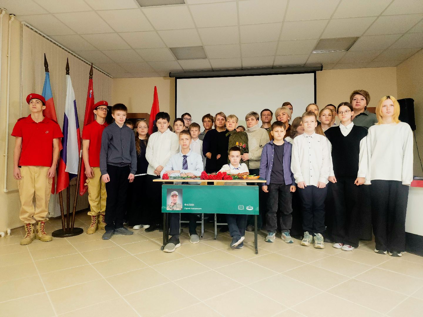 пущино, серпухов, парта героя, спецоперация,