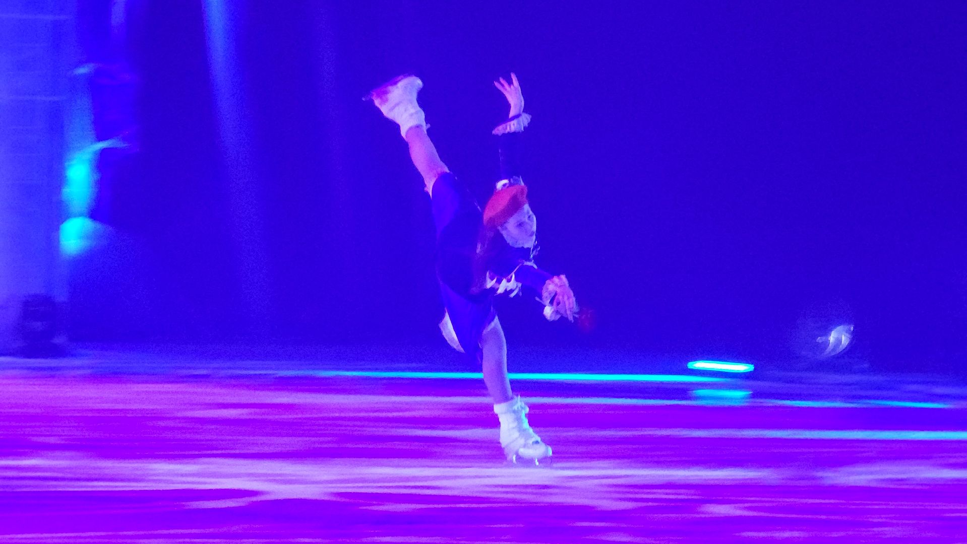 мытищи, Елка губернатора,