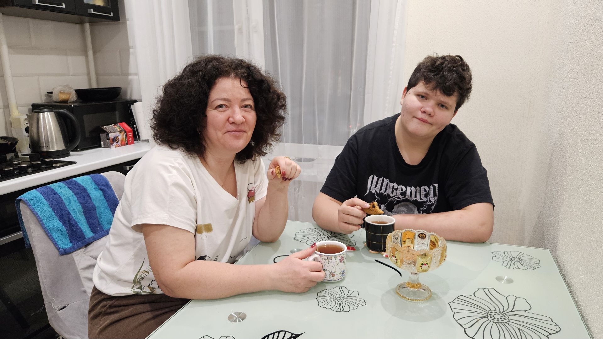 долгопрудный, социальная ипотека, учитель, квартира, переселенцы,