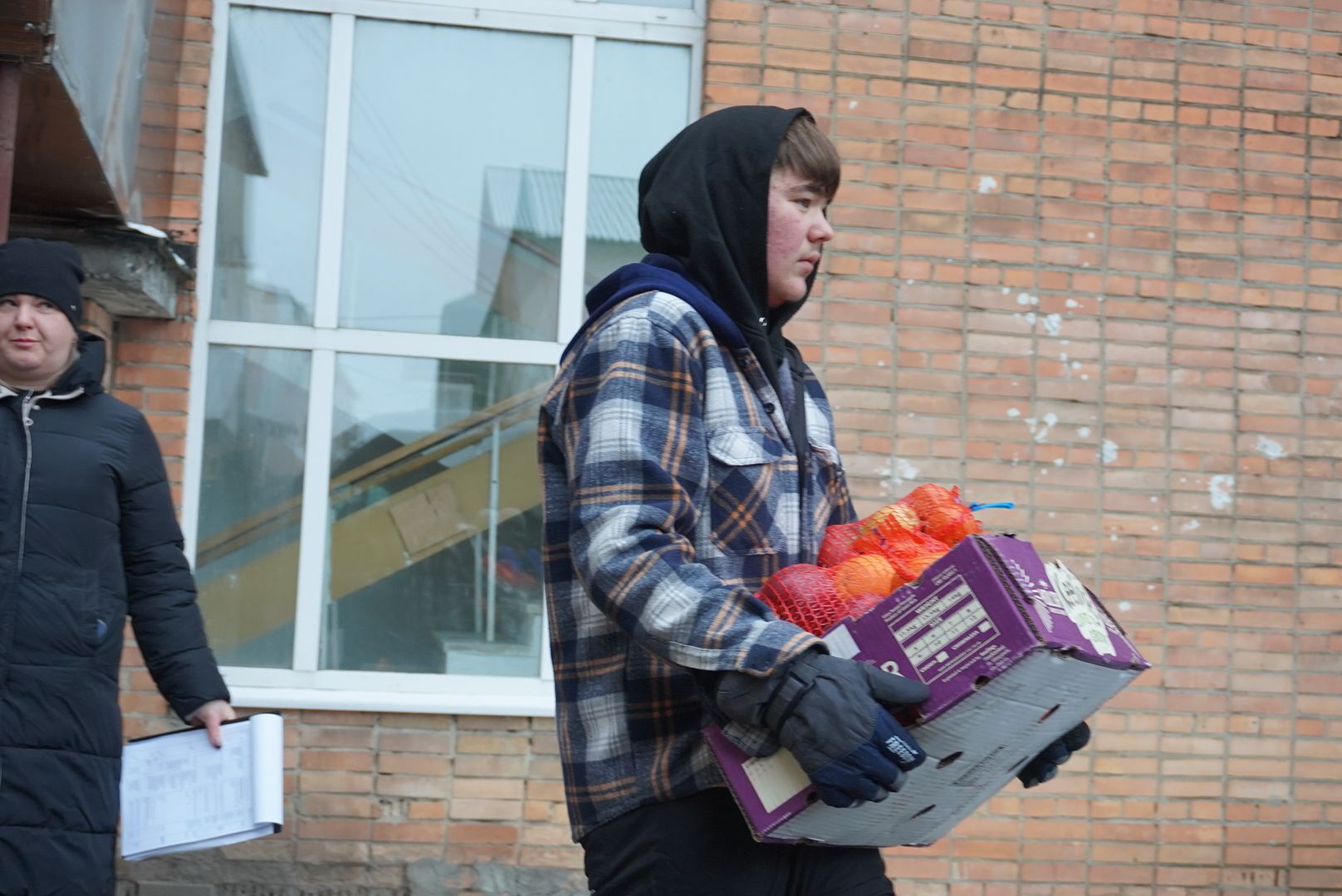 Павловский Посад , новый год, специальная военная операция,
