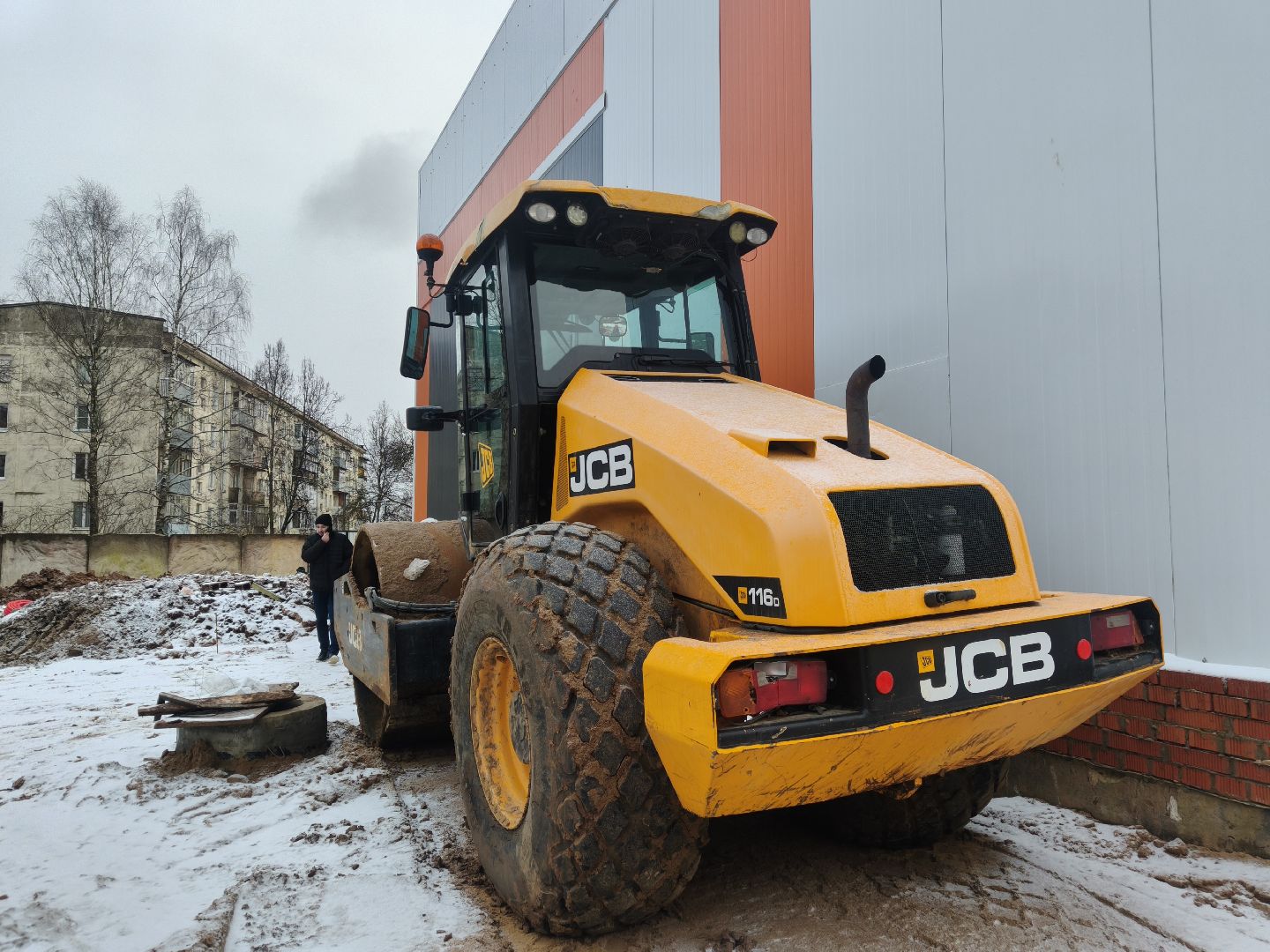 водозаборный узел, реконструкция, одинцовская теплосеть,