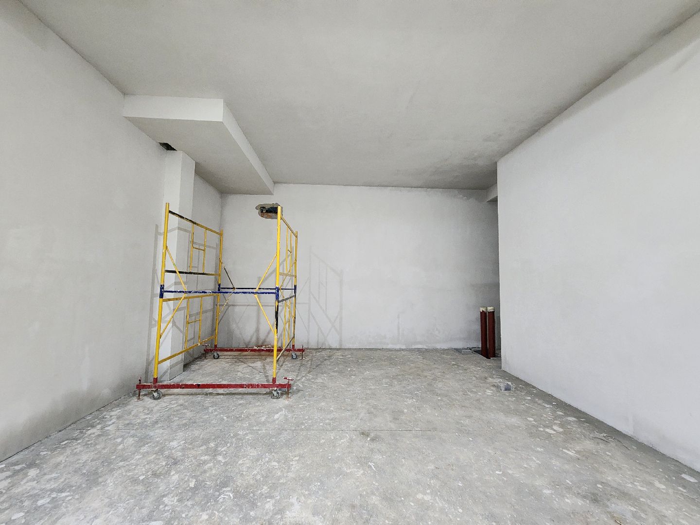 Подольск , Строительство , школа 16,