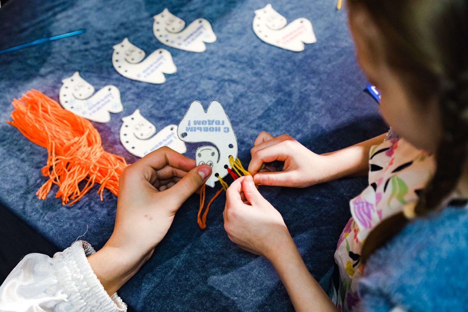 дед мороз, прааздник, дети,