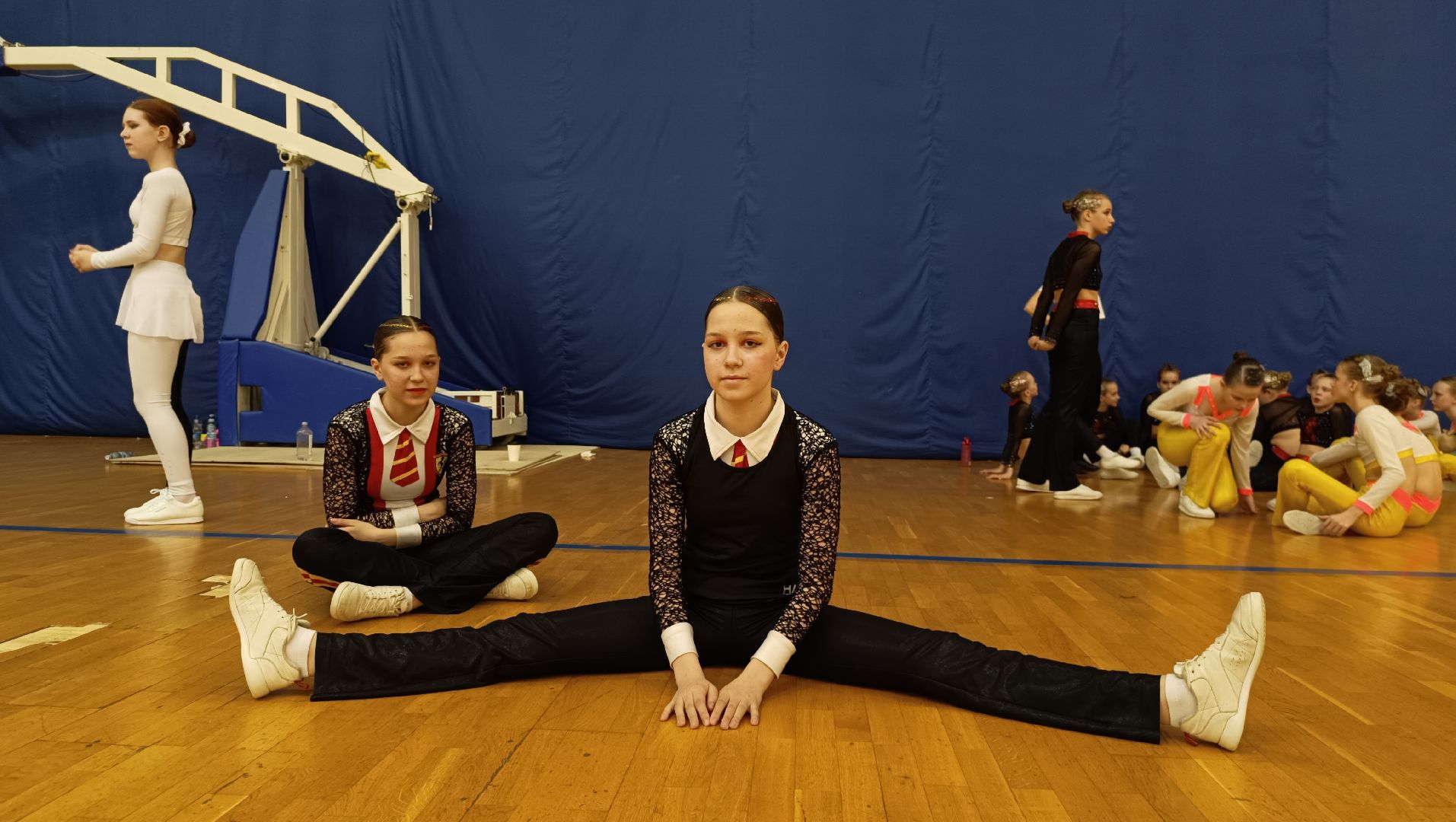 Лобня, спорт, соревнования