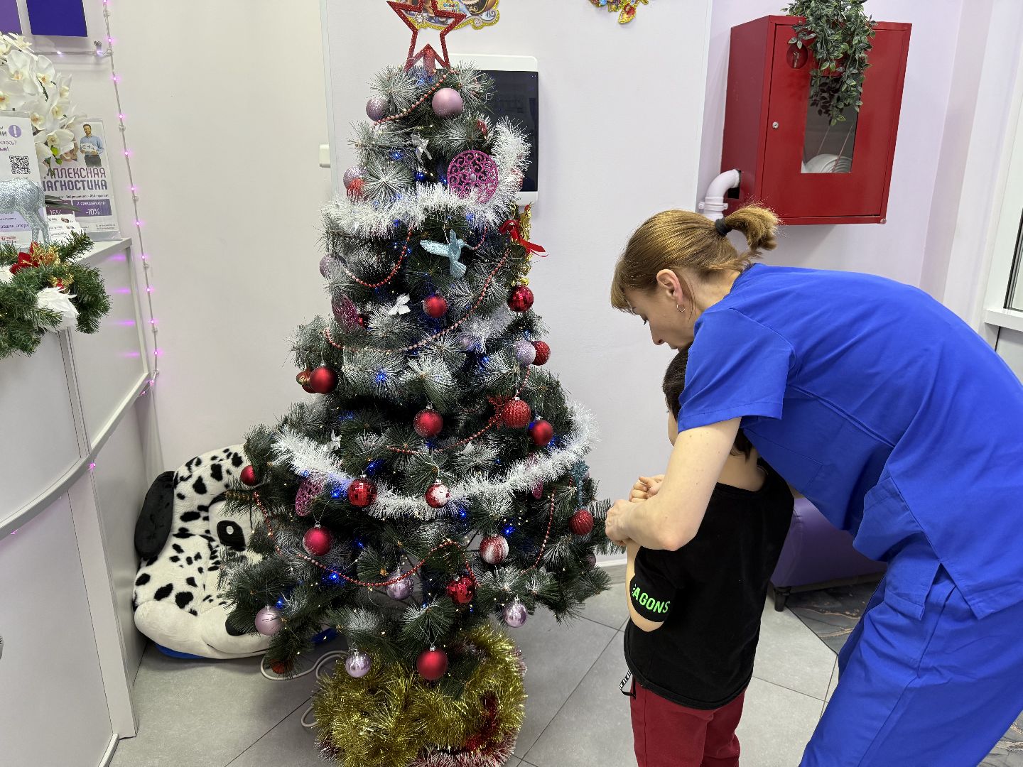 Котельники , Праздник , Новый год, Дети,