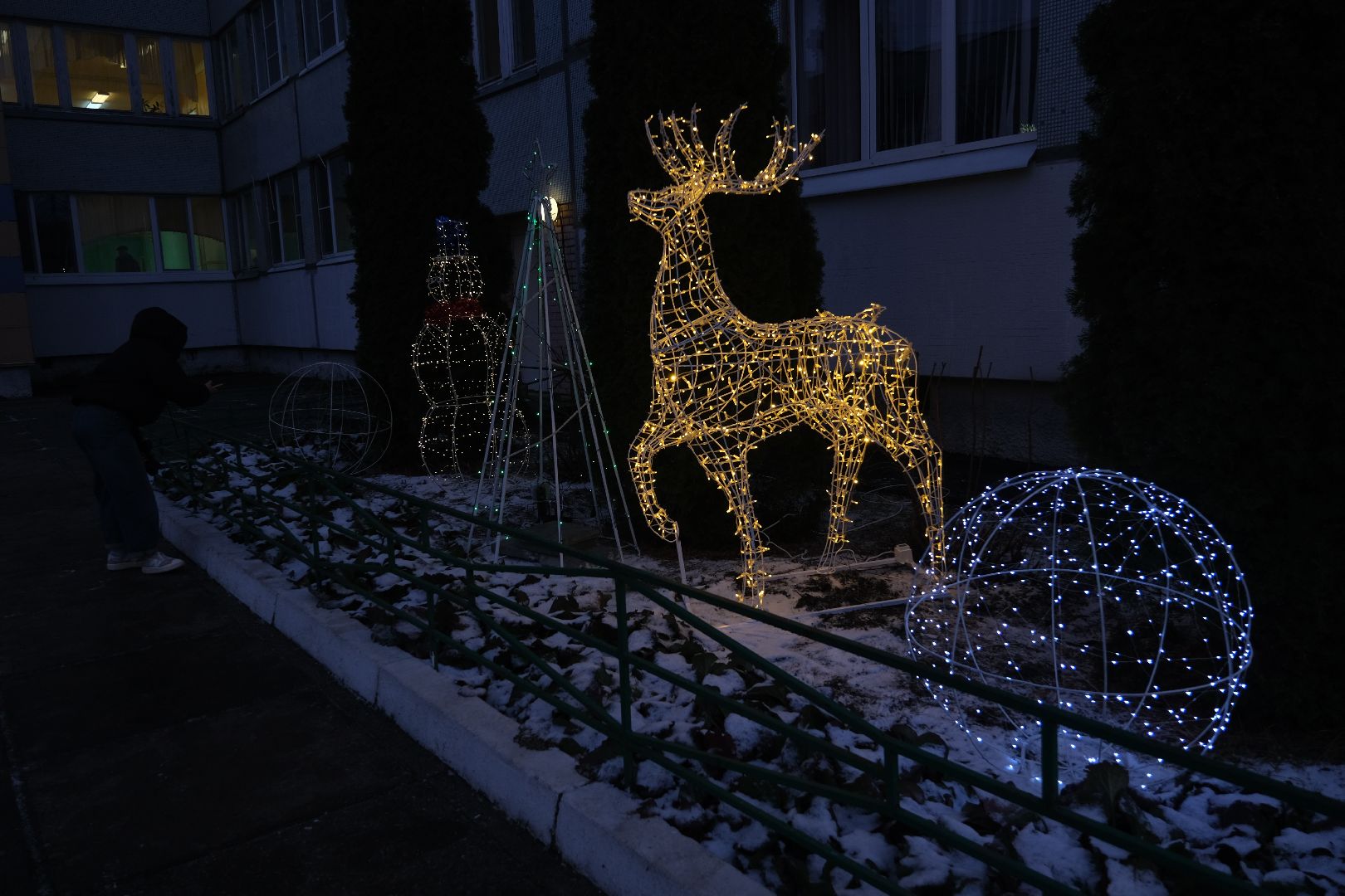 Дубна, ОЭЗДубна, гимназия11дубна,