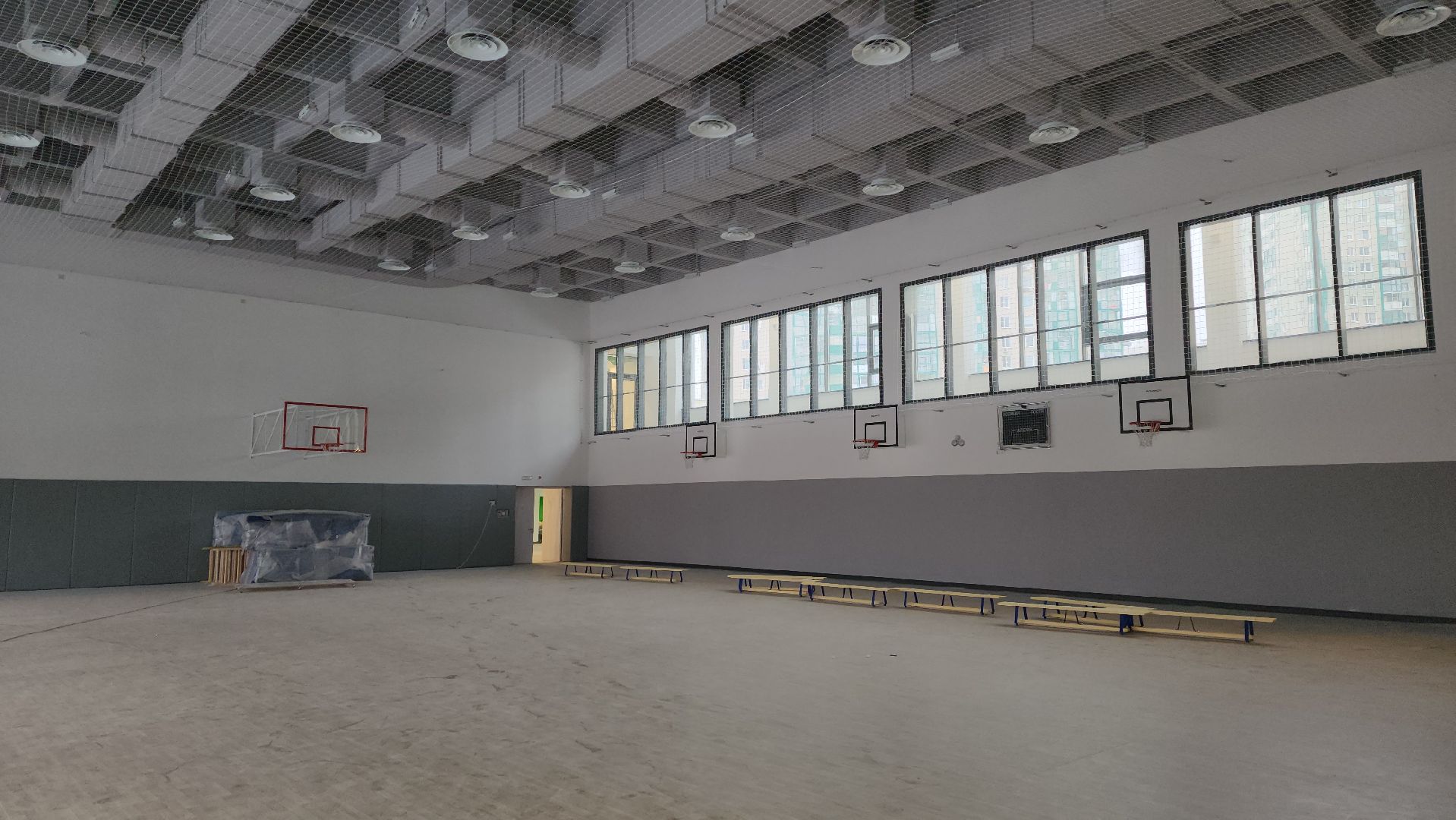 строительство, новая школа, красногорск,