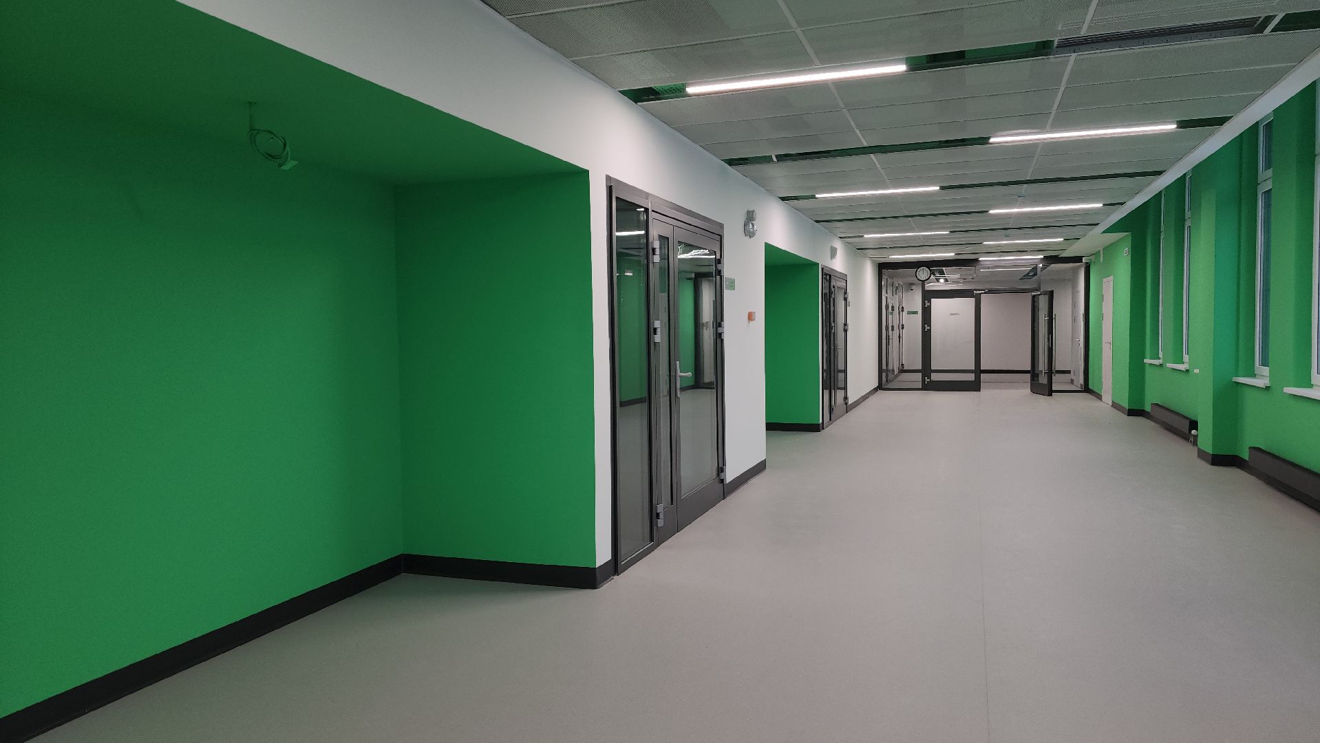 строительство, новая школа, красногорск,