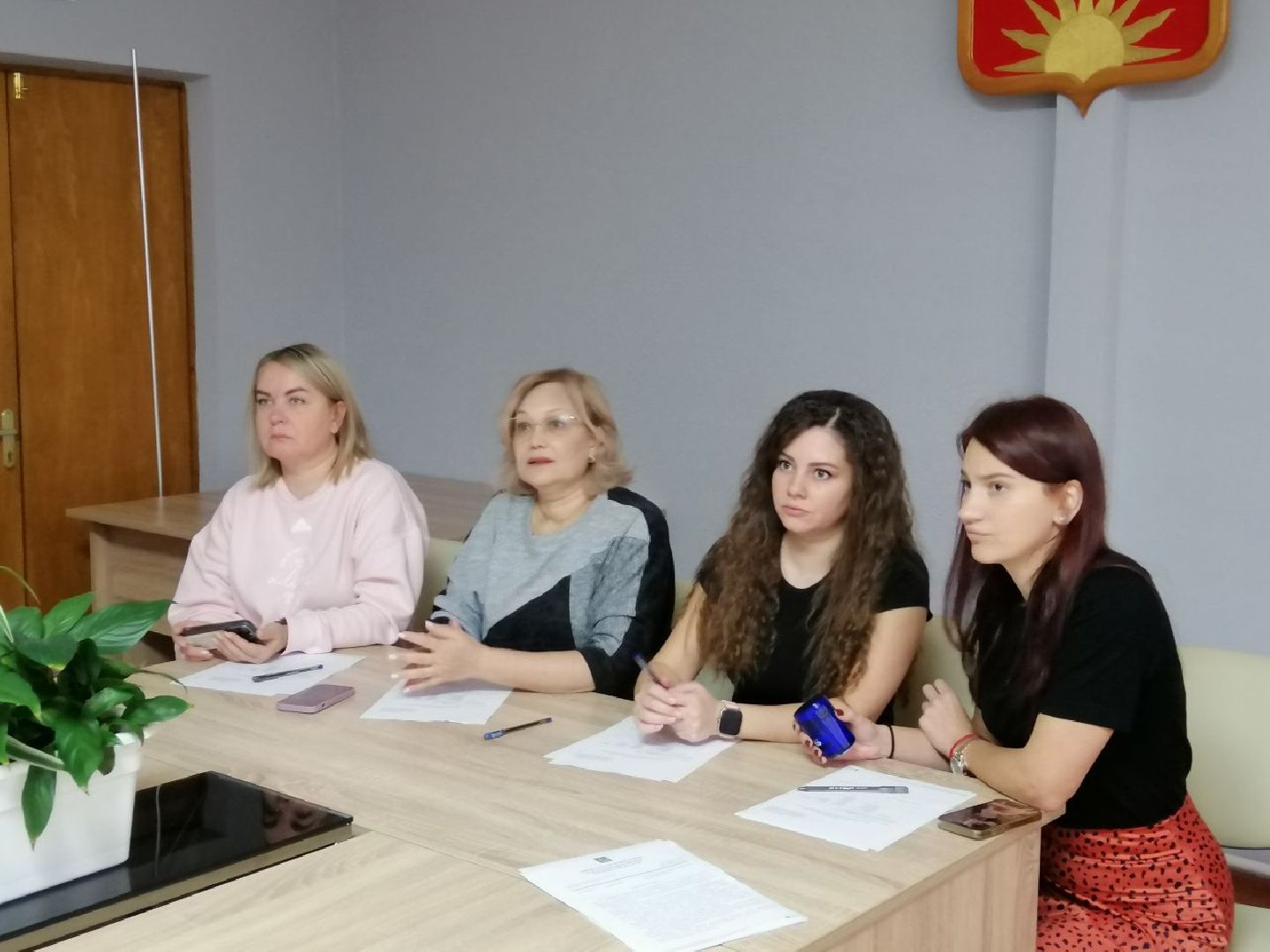 городской округ восход, волонтеры, конкурс волонтеров,