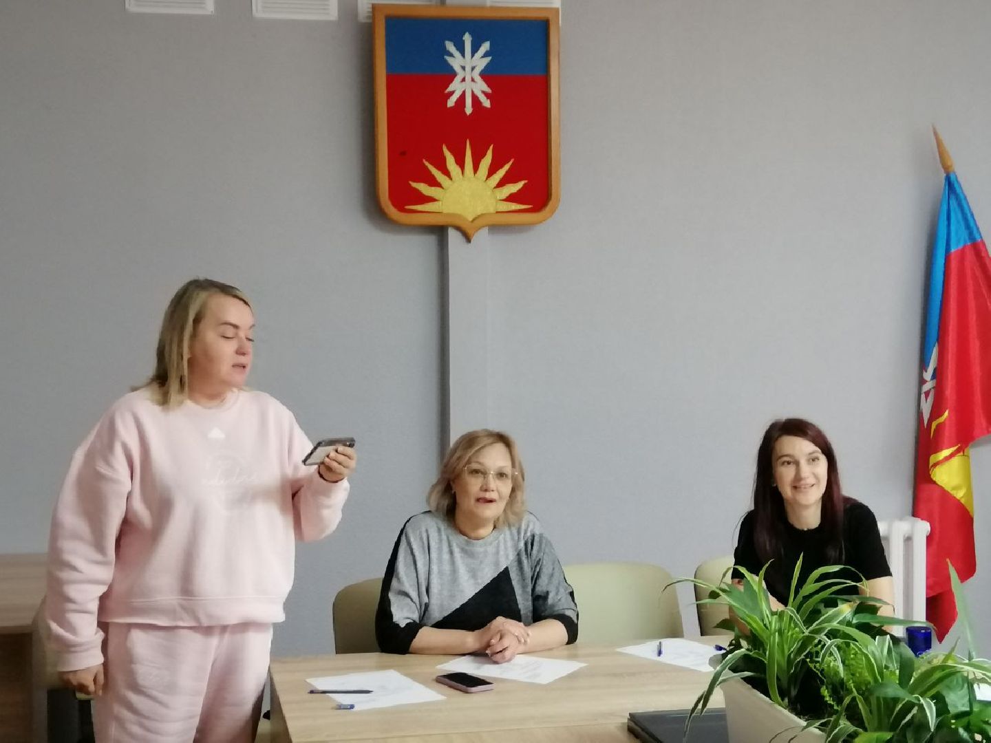 городской округ восход, волонтеры, конкурс волонтеров,