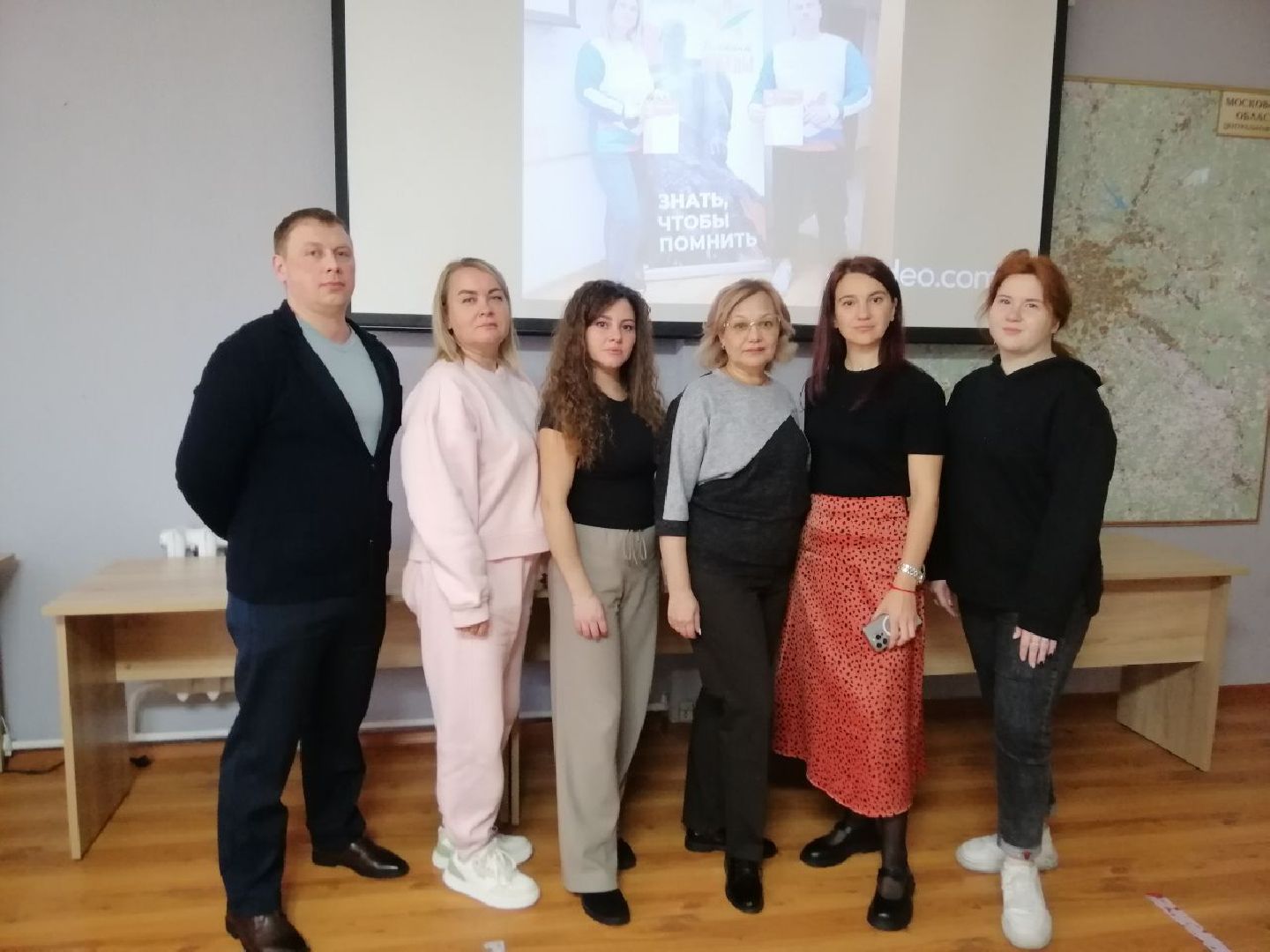 городской округ восход, волонтеры, конкурс волонтеров,