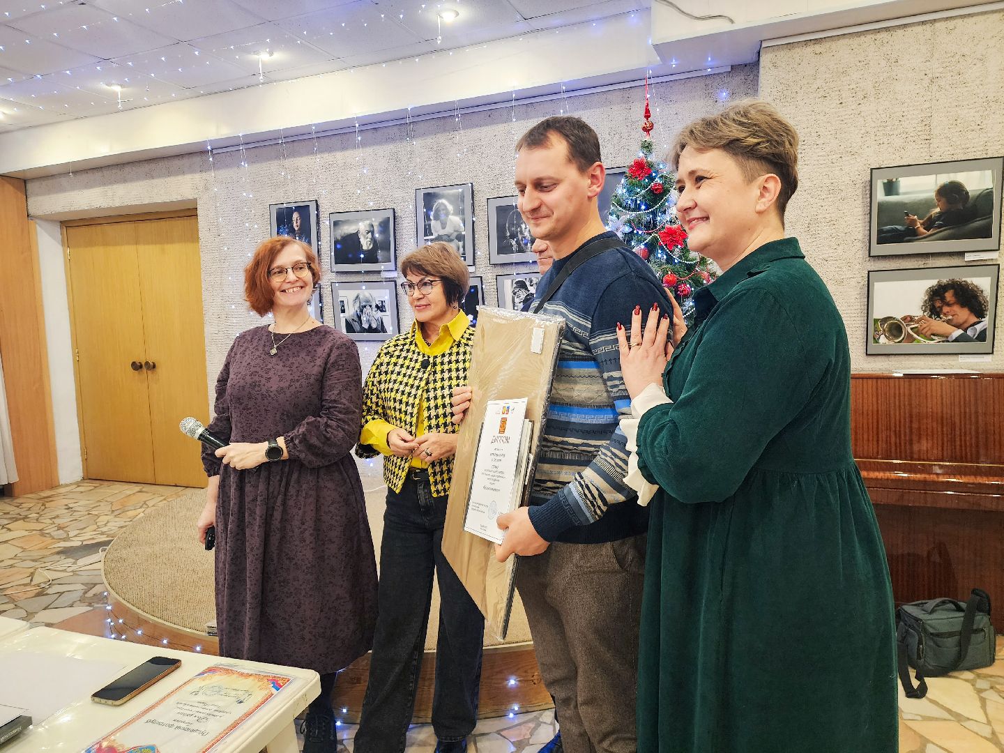 пущино, серпухов, культура,