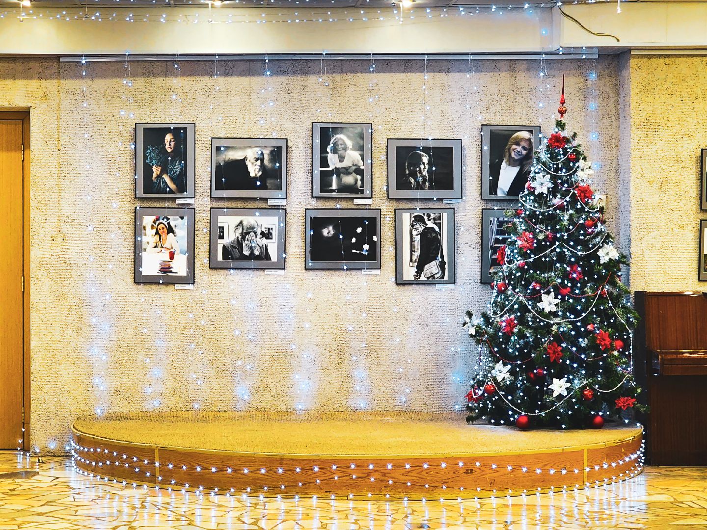 пущино, серпухов, культура,