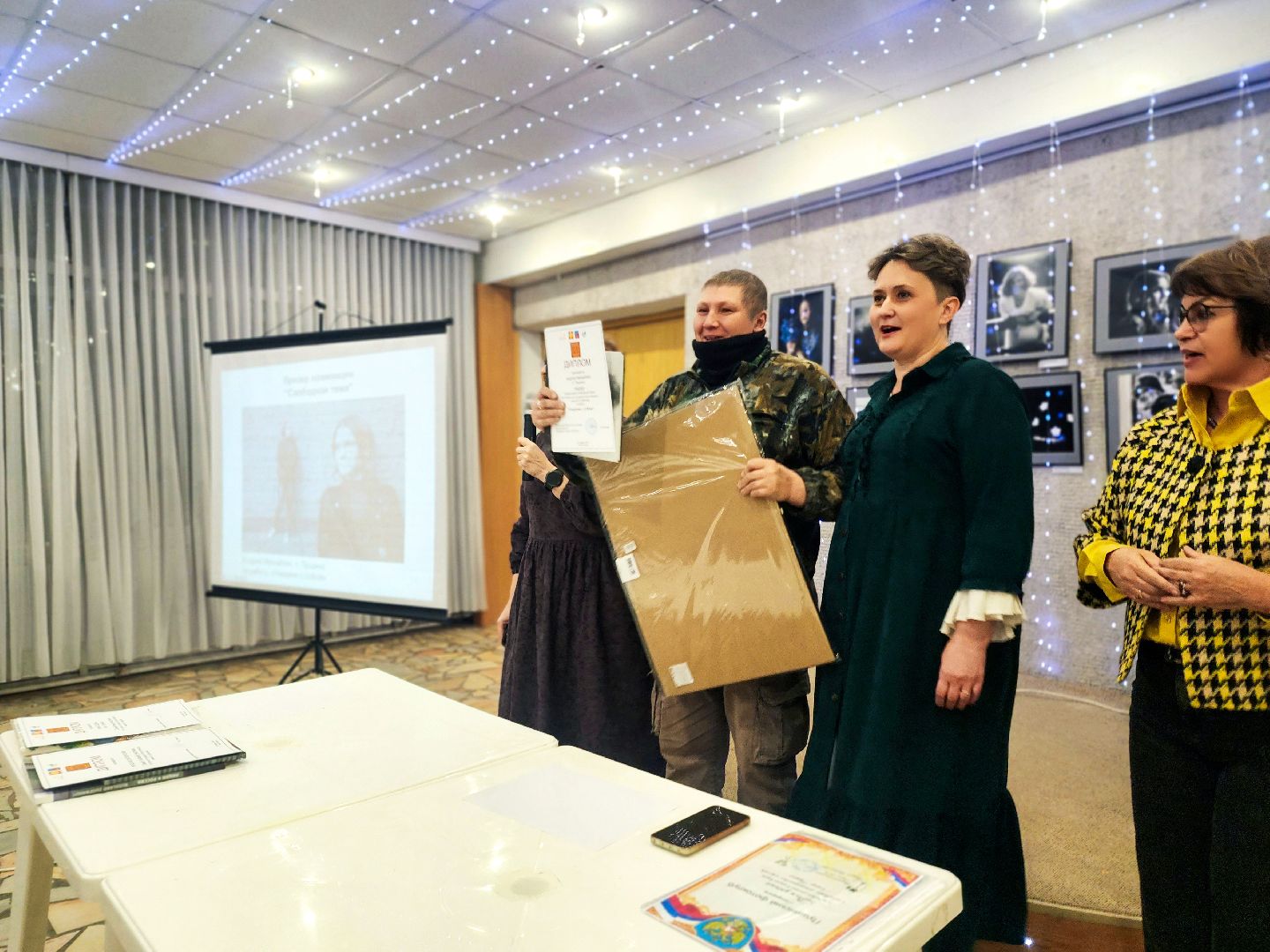 пущино, серпухов, культура,