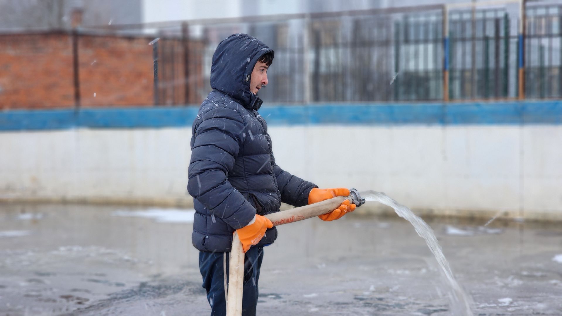 Луховицы , Красная пойма ,
