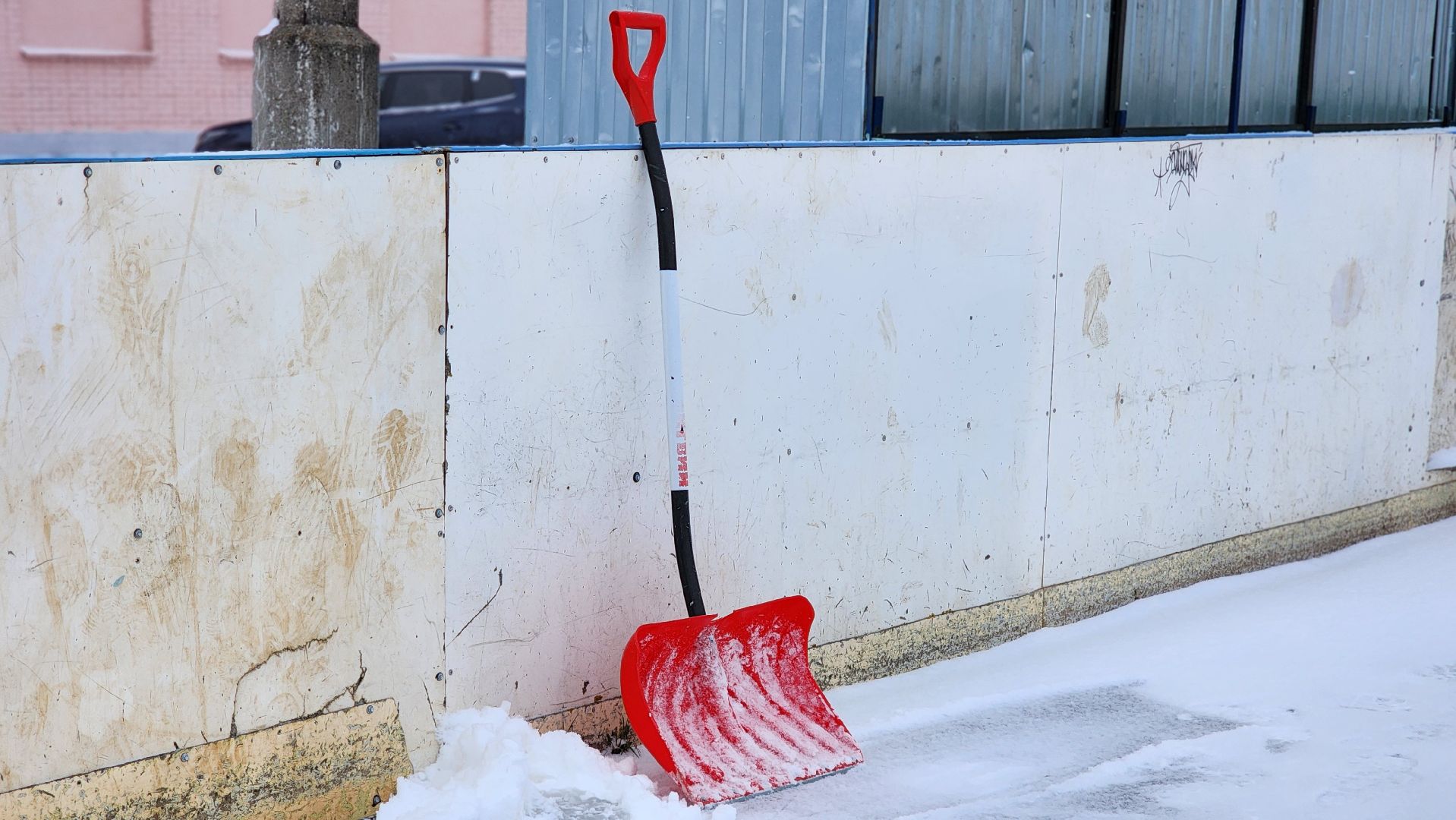 Луховицы , Красная пойма ,