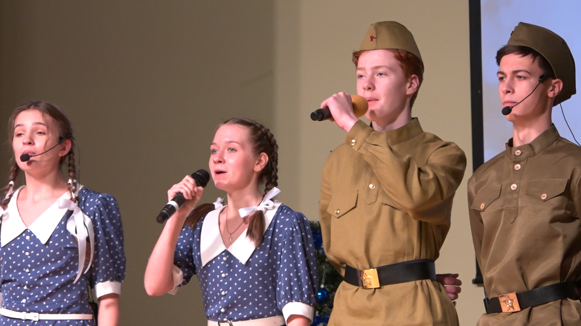 поющее подмосковье, власиха школа попова,  власиха школа перспектива, поющие хором, областной фестиваль,