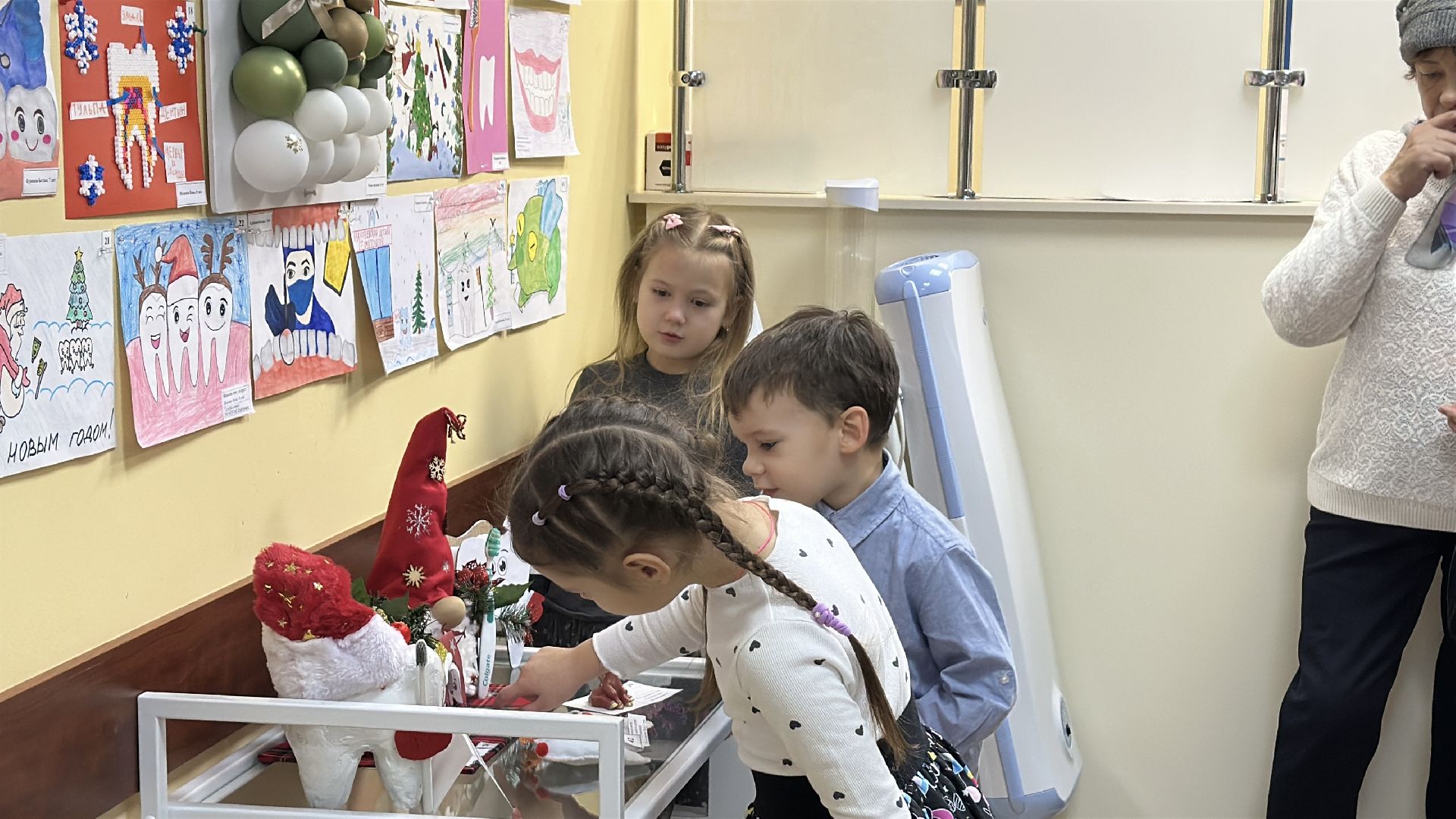 пушкинский городской округ, ивантеевка, конкурс рисунков, медицина, стоматология,