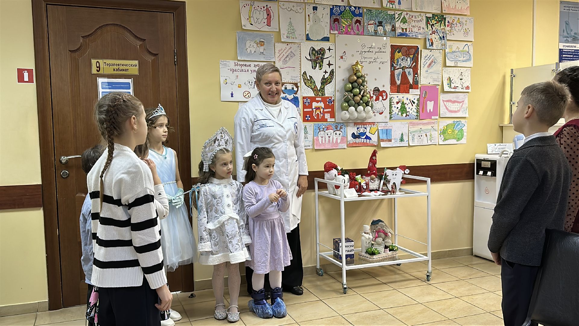 пушкинский городской округ, ивантеевка, конкурс рисунков, медицина, стоматология,