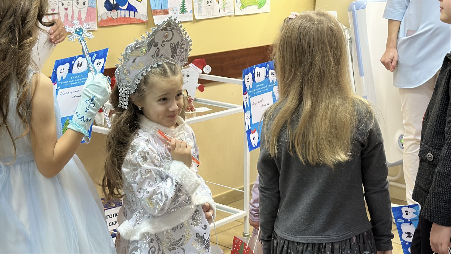 пушкинский городской округ, ивантеевка, конкурс рисунков, медицина, стоматология,